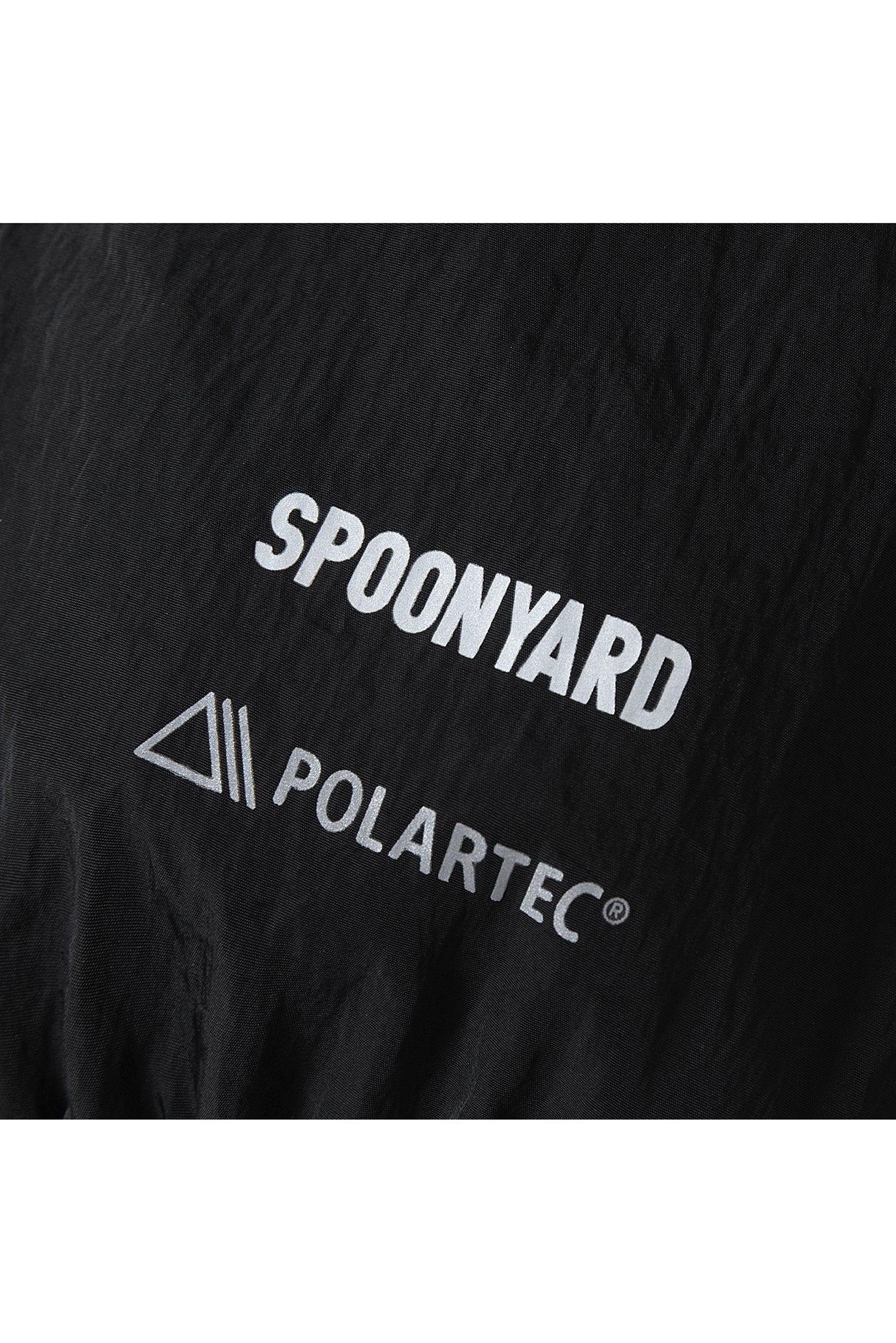 UNISEX POLARTEC CREWNECK SWEATSHIRT