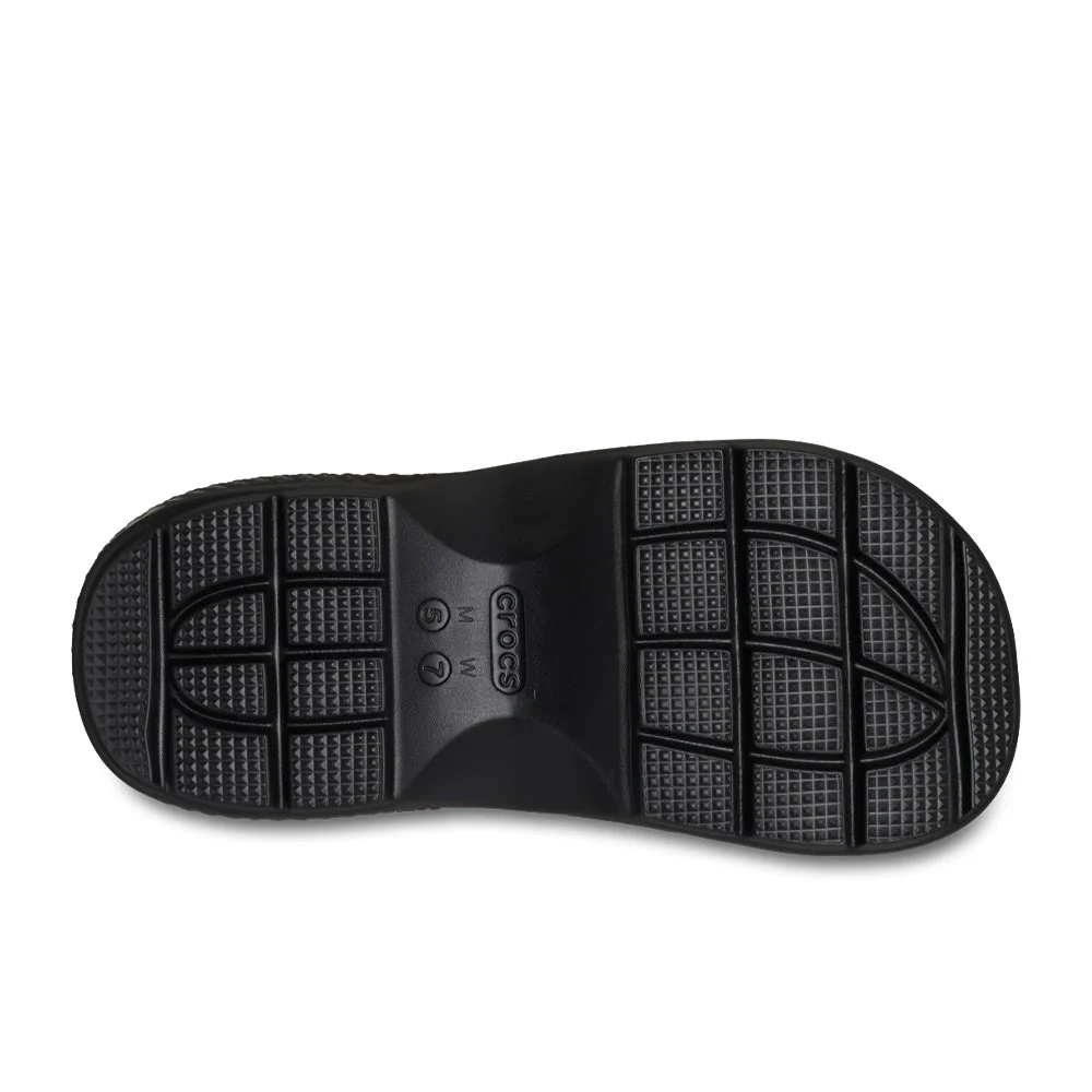 CROCS UNISEX STOMP CLOG