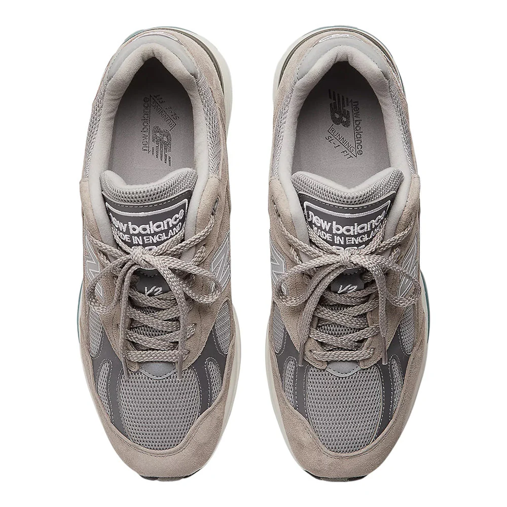 NEW BALANCE UNISEX MADE IN UK 991V2