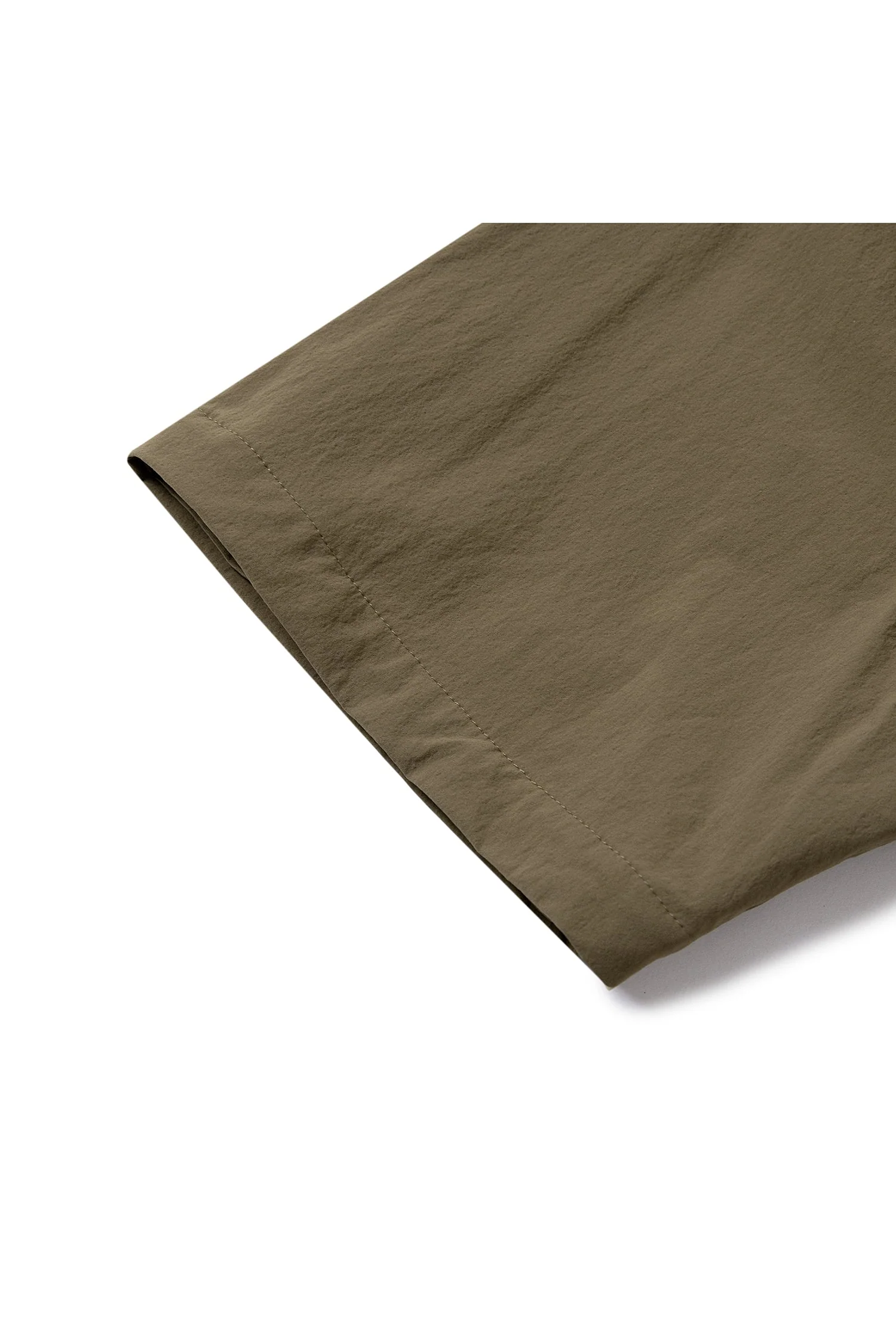 UNISEX DETACHABLE SLEEVES TECH SHIRT