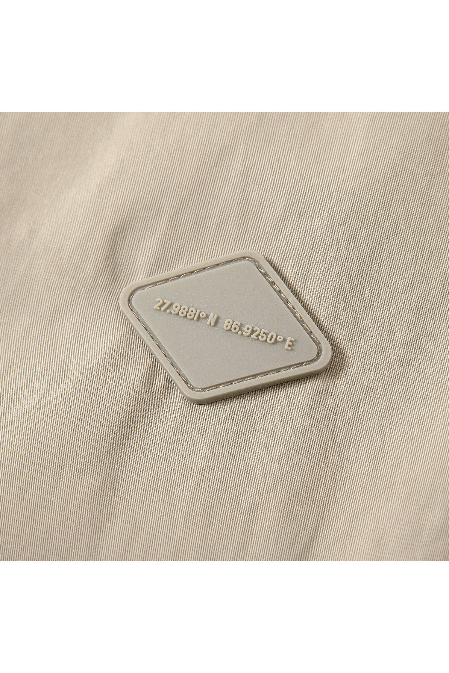 UNISEX MUTI-POCKET COTTON NYLON SHIRT