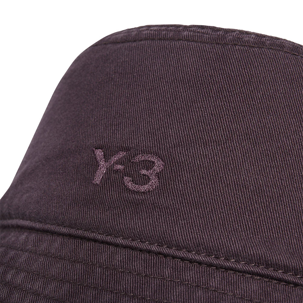 Y-3 BUCKET HAT