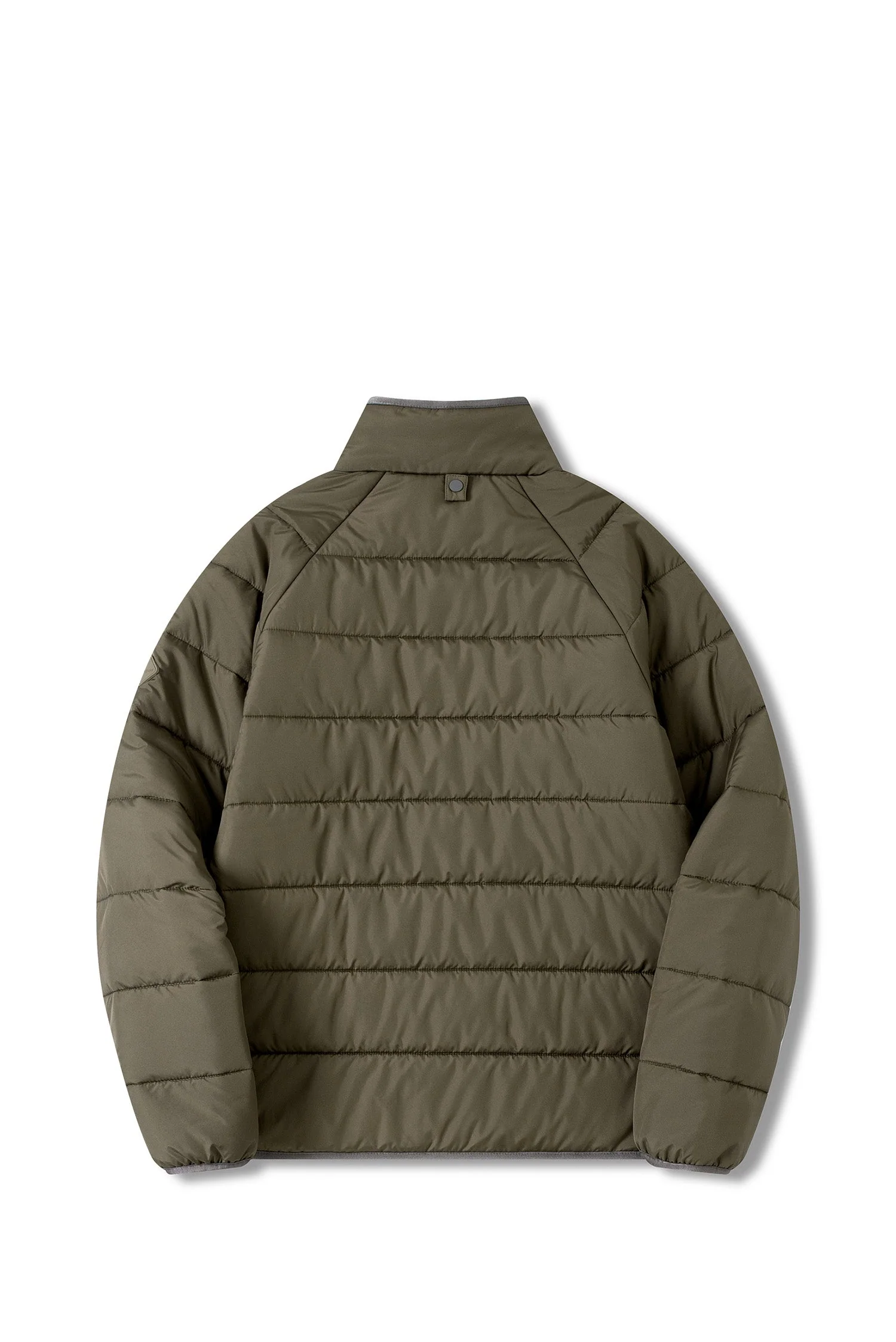 UNISEX 3-IN-1 3M INTERCHANGE 3 LAYER JACKET