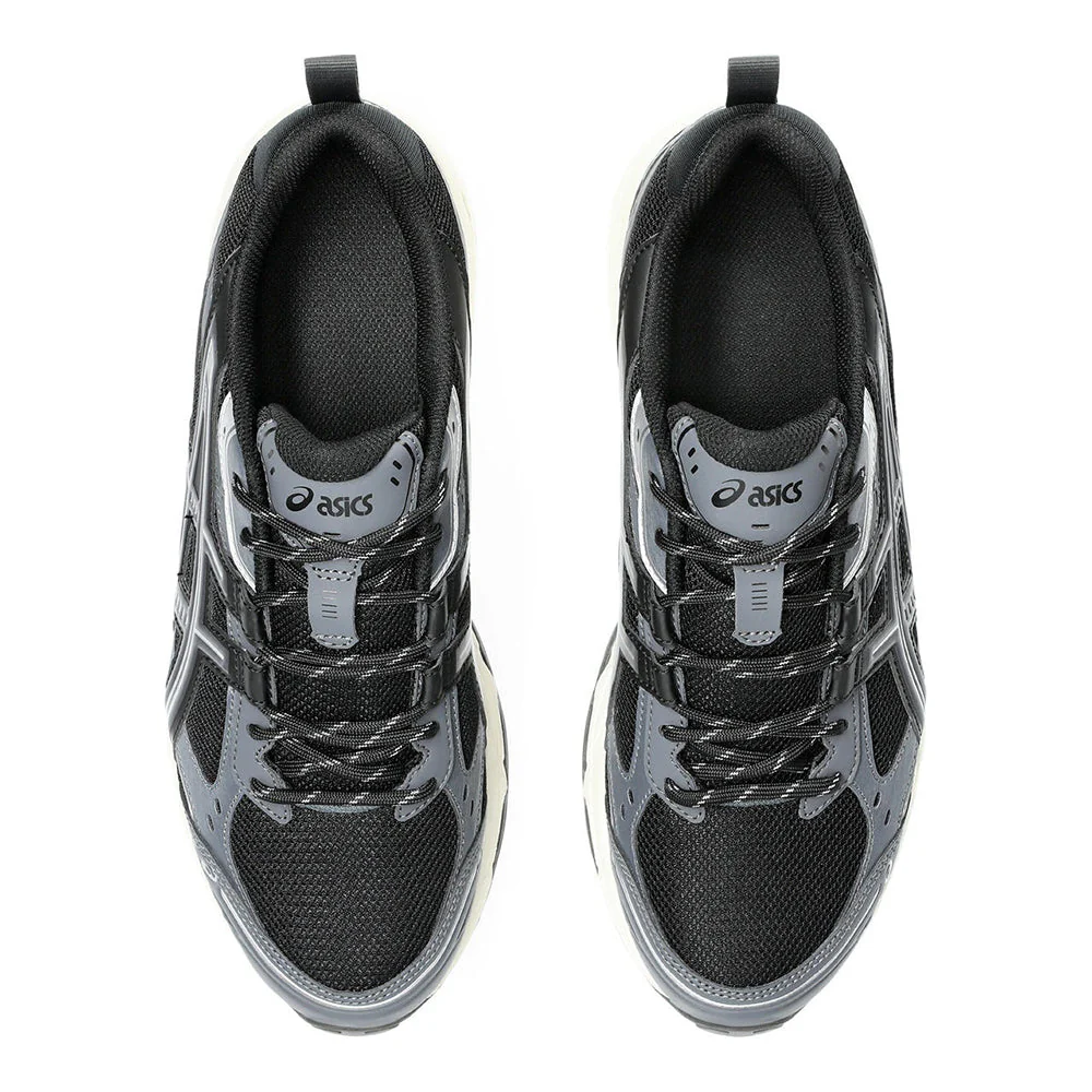 ASICS UNISEX GEL-NUNOBIKI BLACK/OBSIDIAN GREY