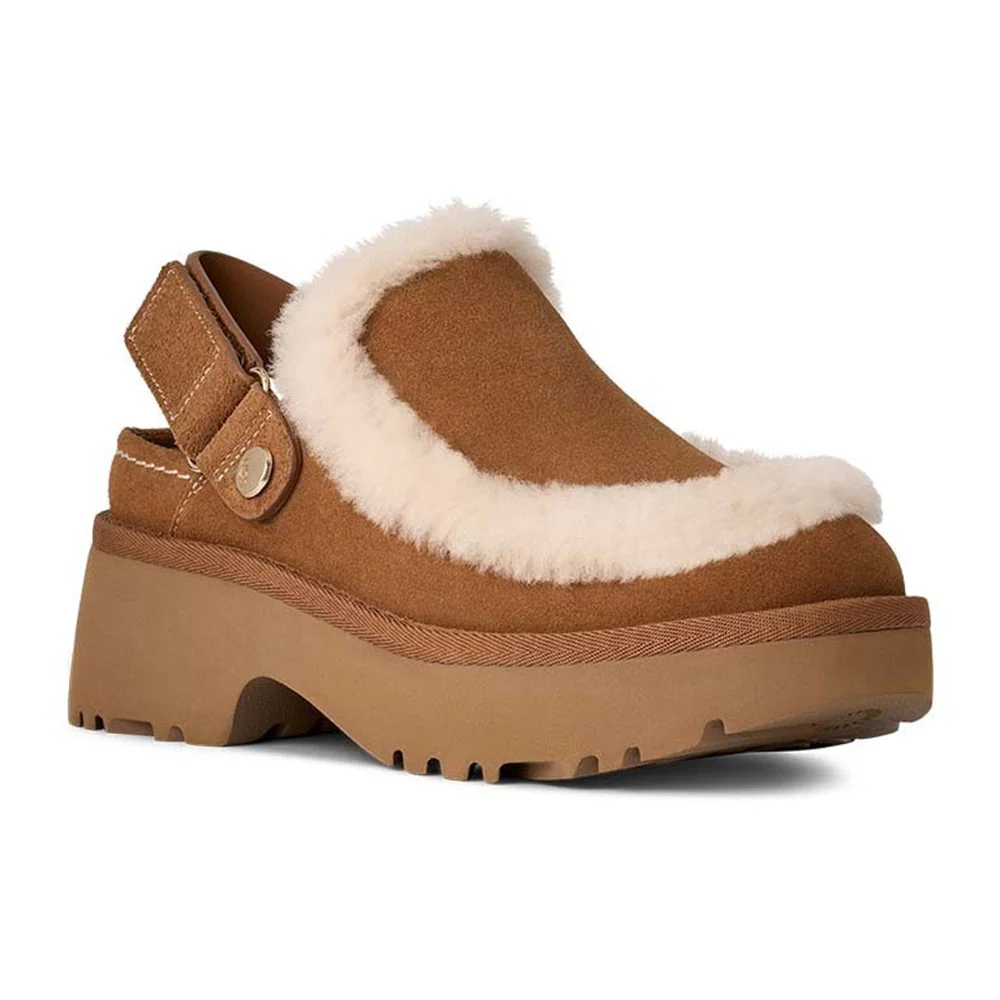 UGG WOMEN'S ESMEE CLOG