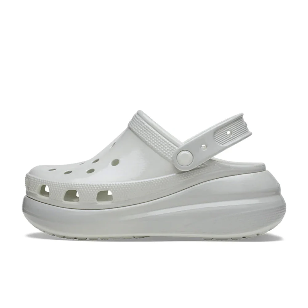 CROCS UNISEX CRUSH HIGH SHINE CLOG