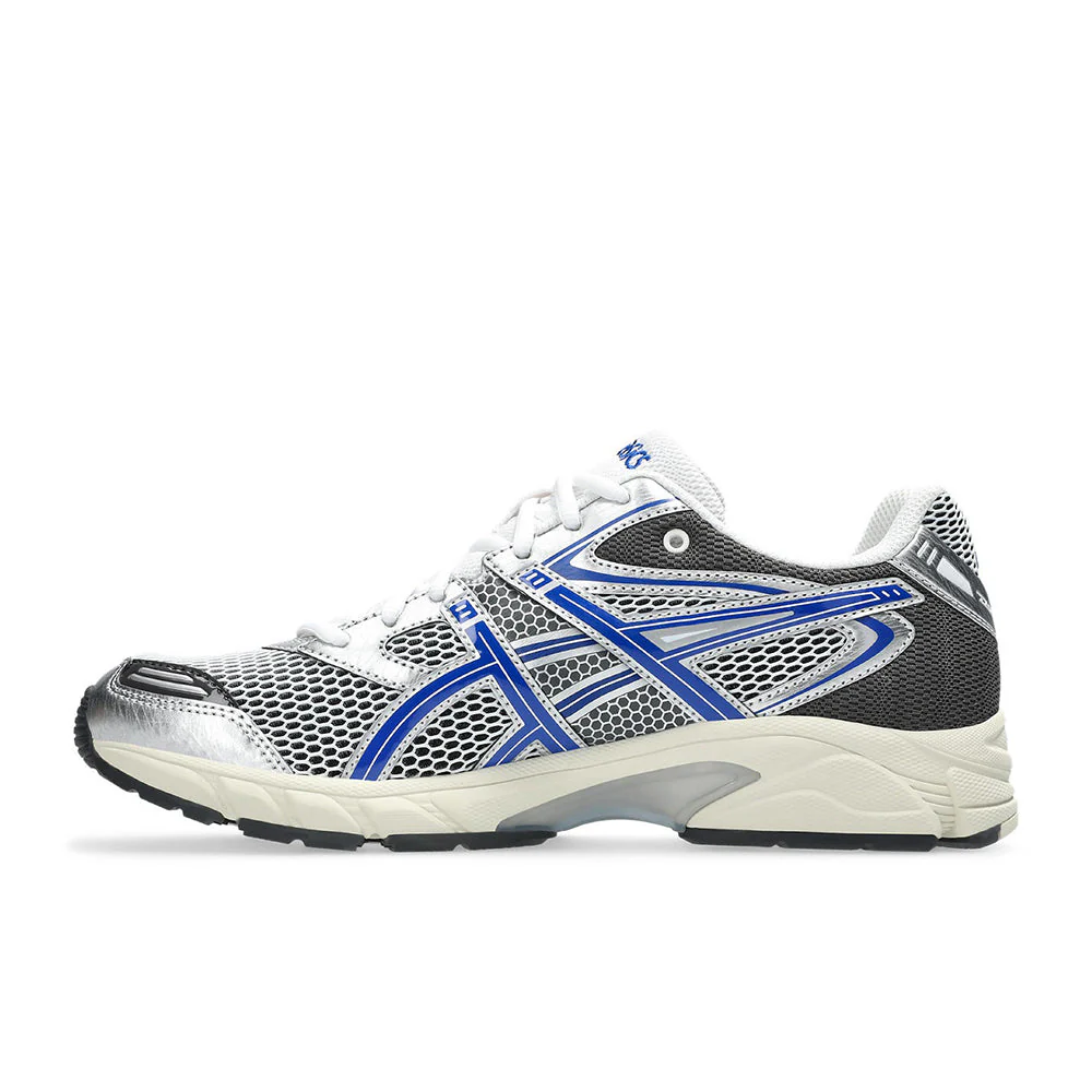 ASICS UNISEX GEL-DS TRAINER 14 WHITE/ASICS BLUE