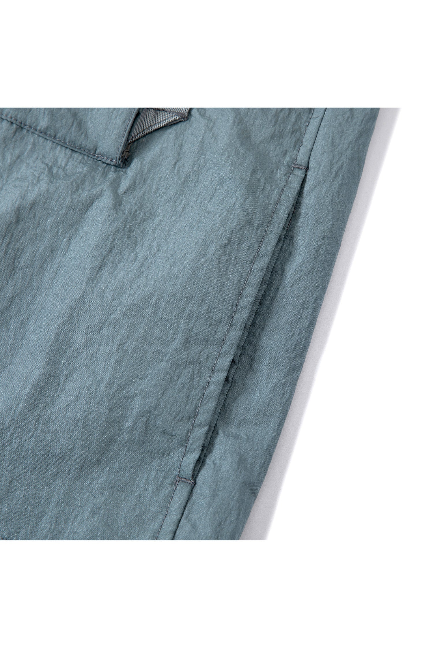 UNISEX FRONT POCKET LIGHT WEIGHT JACKET