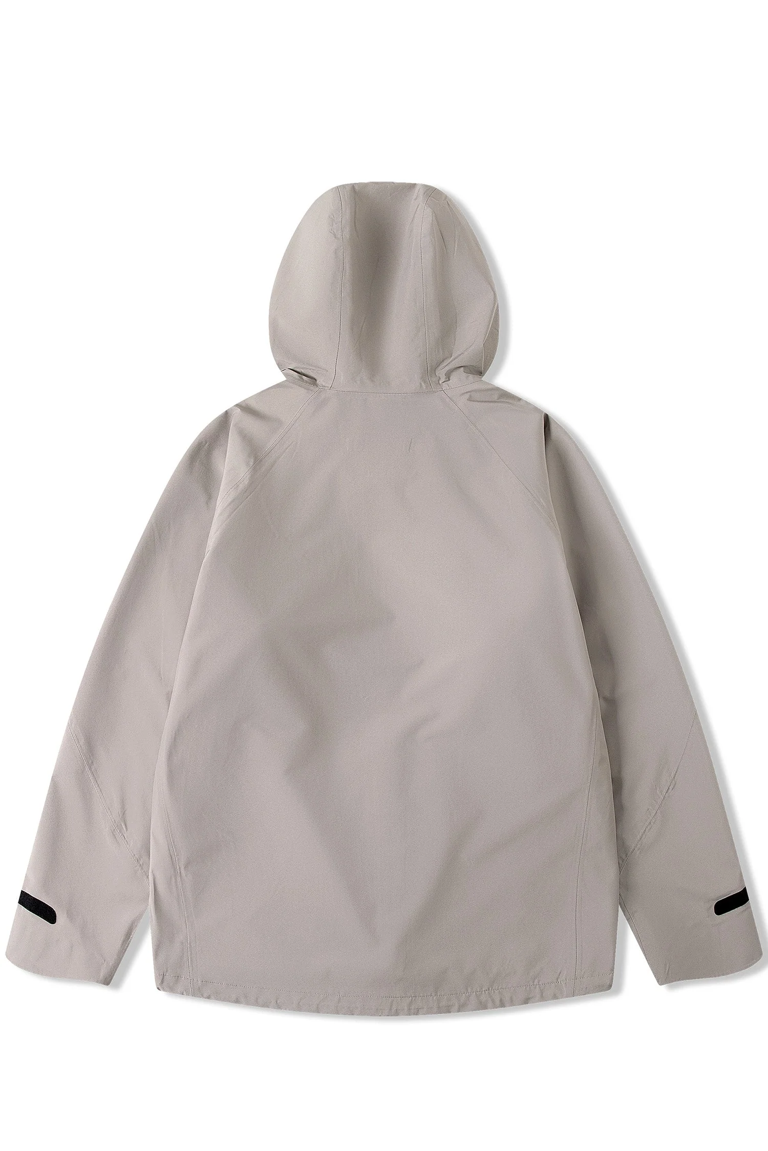 MEN'S 3-LAYER TECH SHELL JACKET