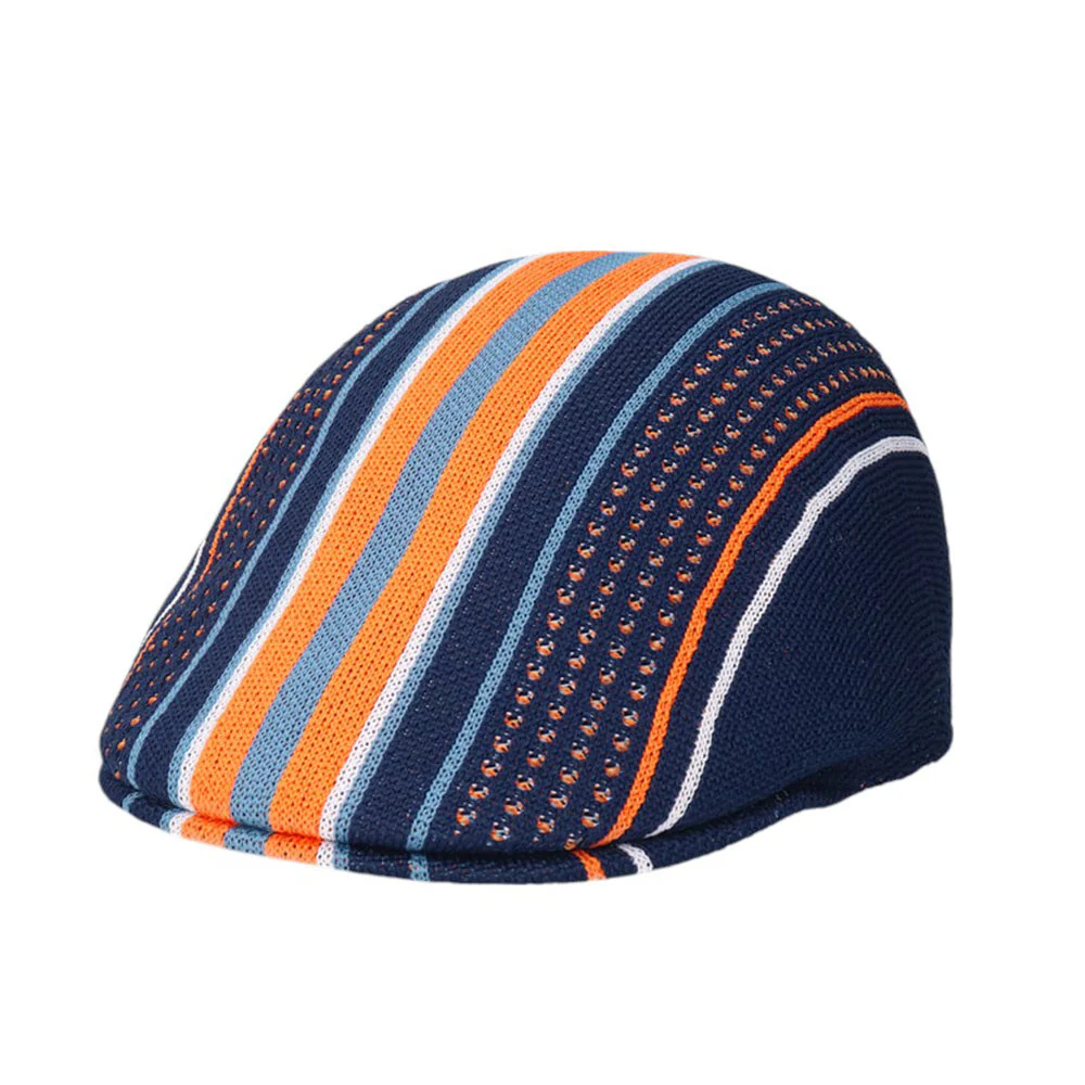 KANGOL CLUBHOUSE STRIPE 507