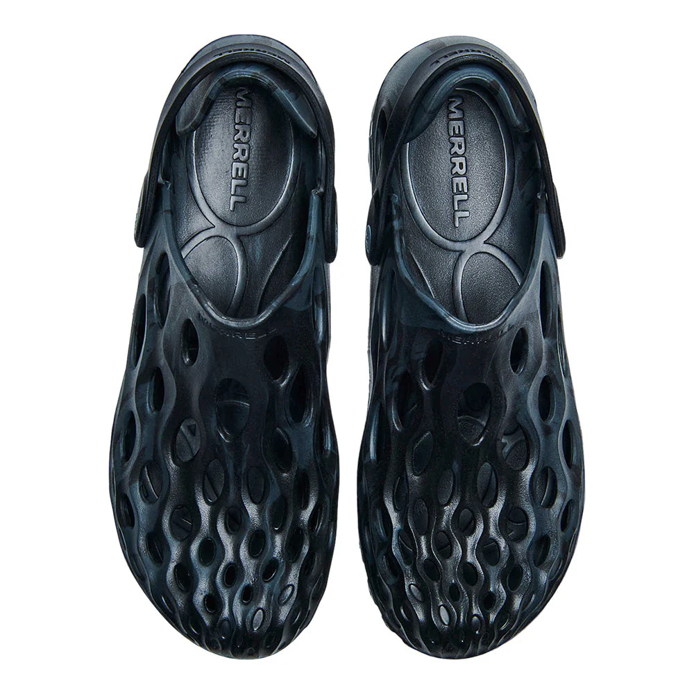 MERRELL MEN'S HYDRO MOC BLACK