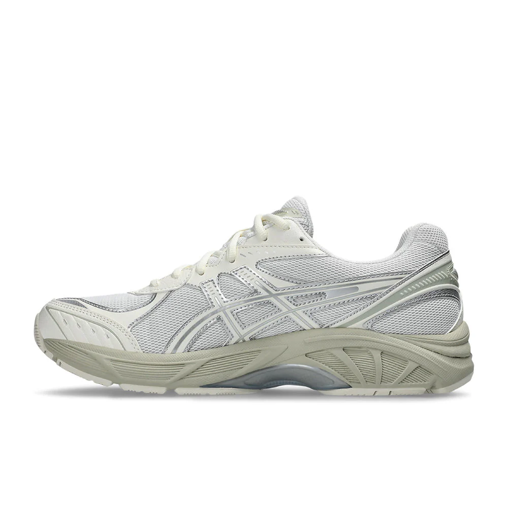 ASICS UNISEX GT-2160 WHITE/CREAM