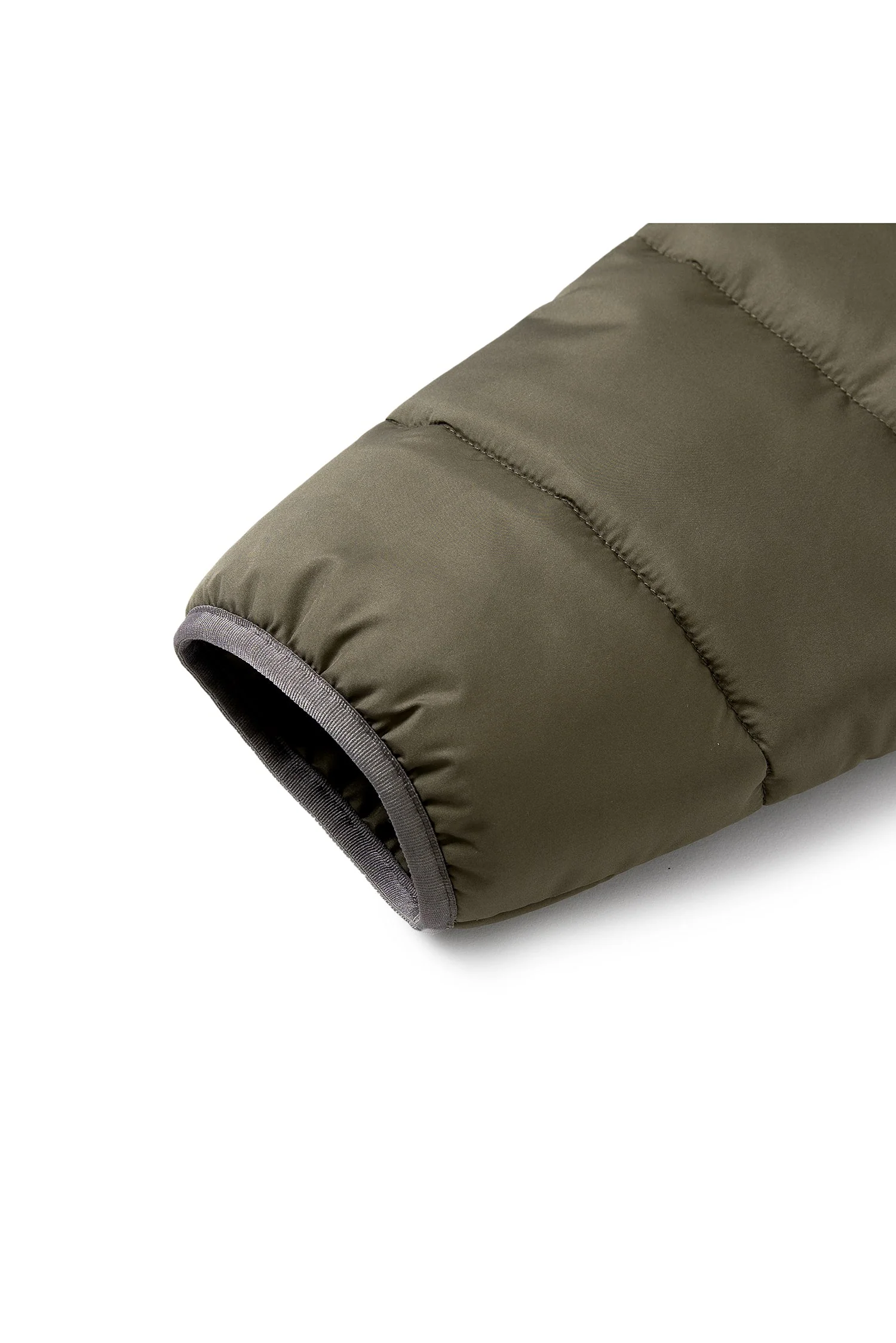 UNISEX 3-IN-1 3M INTERCHANGE 3 LAYER JACKET