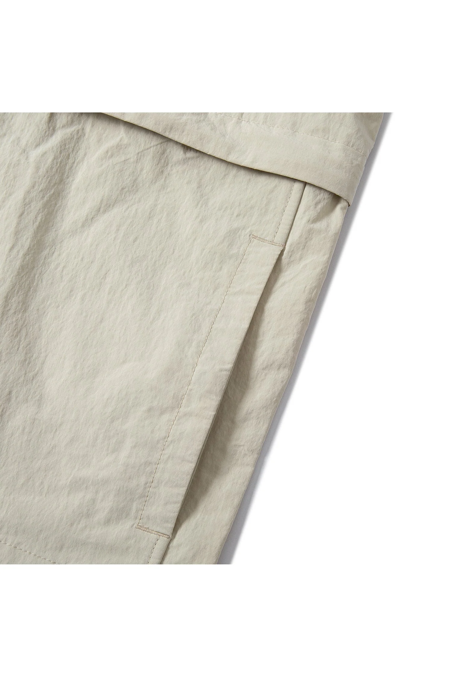 UNISEX 2-IN-1 CONVERTIBLE JACKET