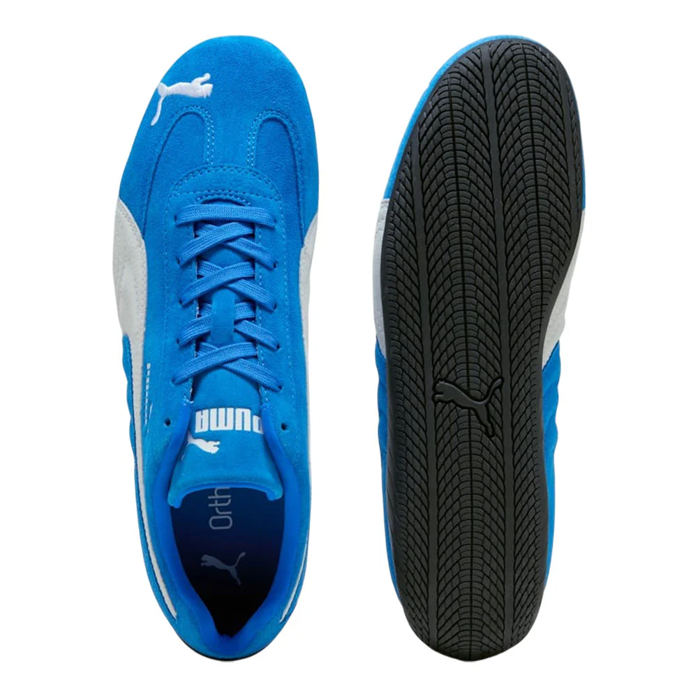 PUMA SPEEDCAT OG SNEAKERS TEAM ROYAL / PUMA