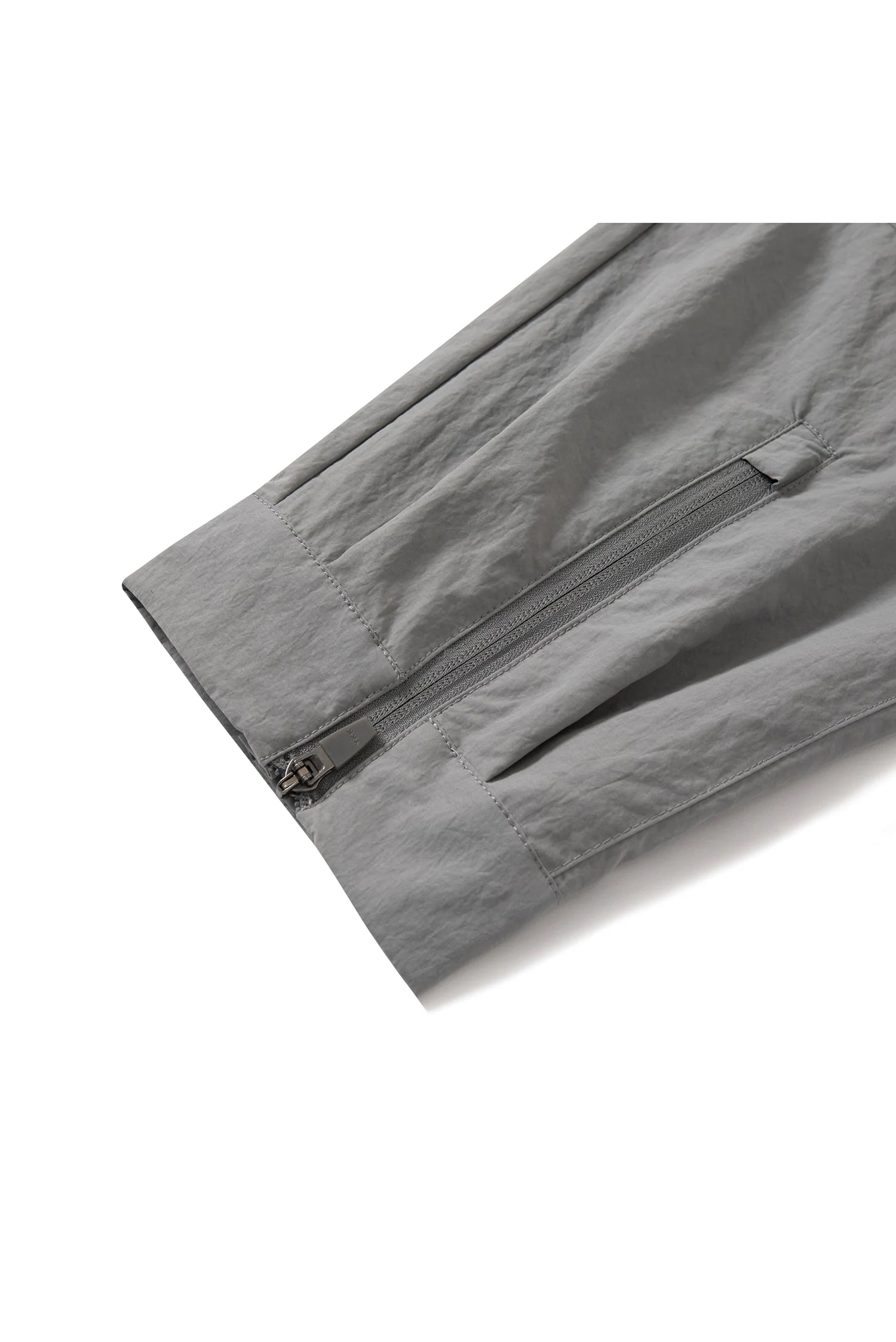 MEN'S TECH CARGO ZIP PANTS