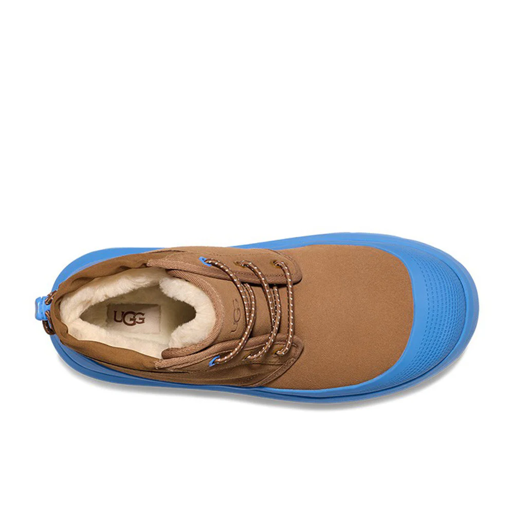 UGG UNISEX'S NEUMEL WEATHER HYBRID / CHESTNUT X BIG SKY