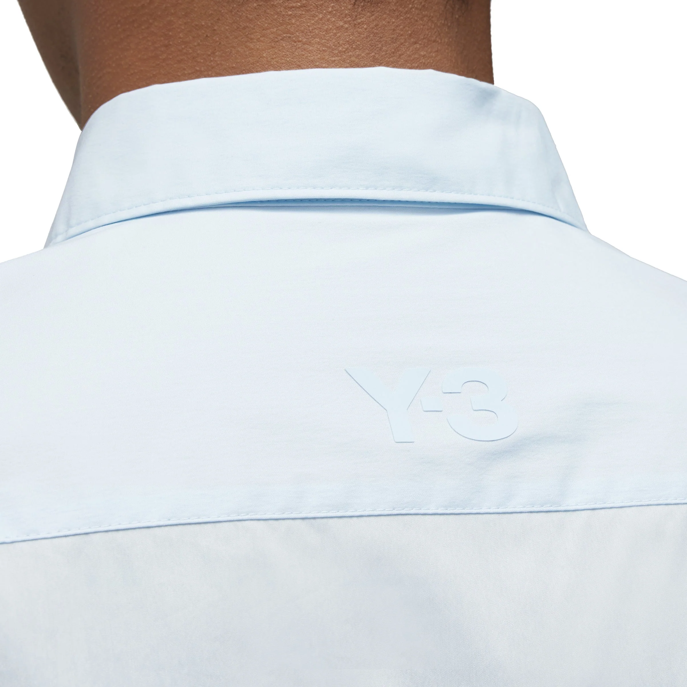 Y-3 SHIRT (UNISEX)