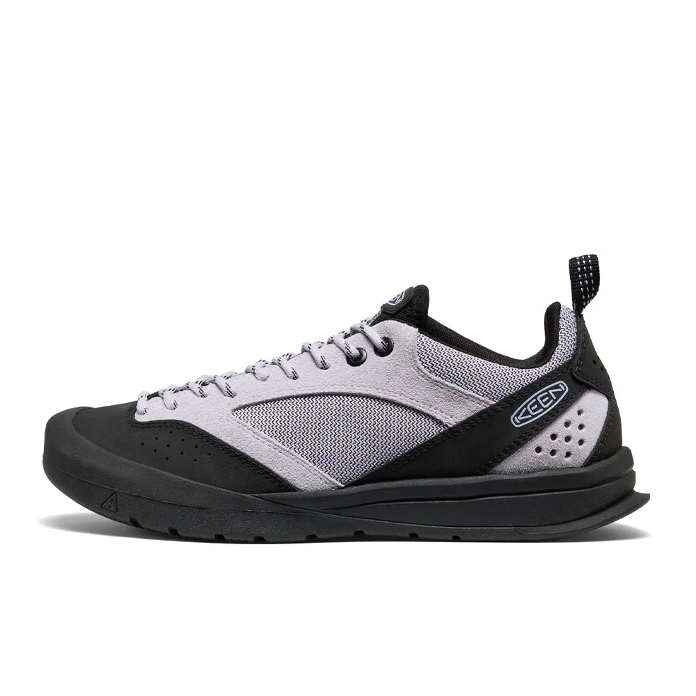 KEEN WOMEN'S JASPER III BLACK/THISTLE