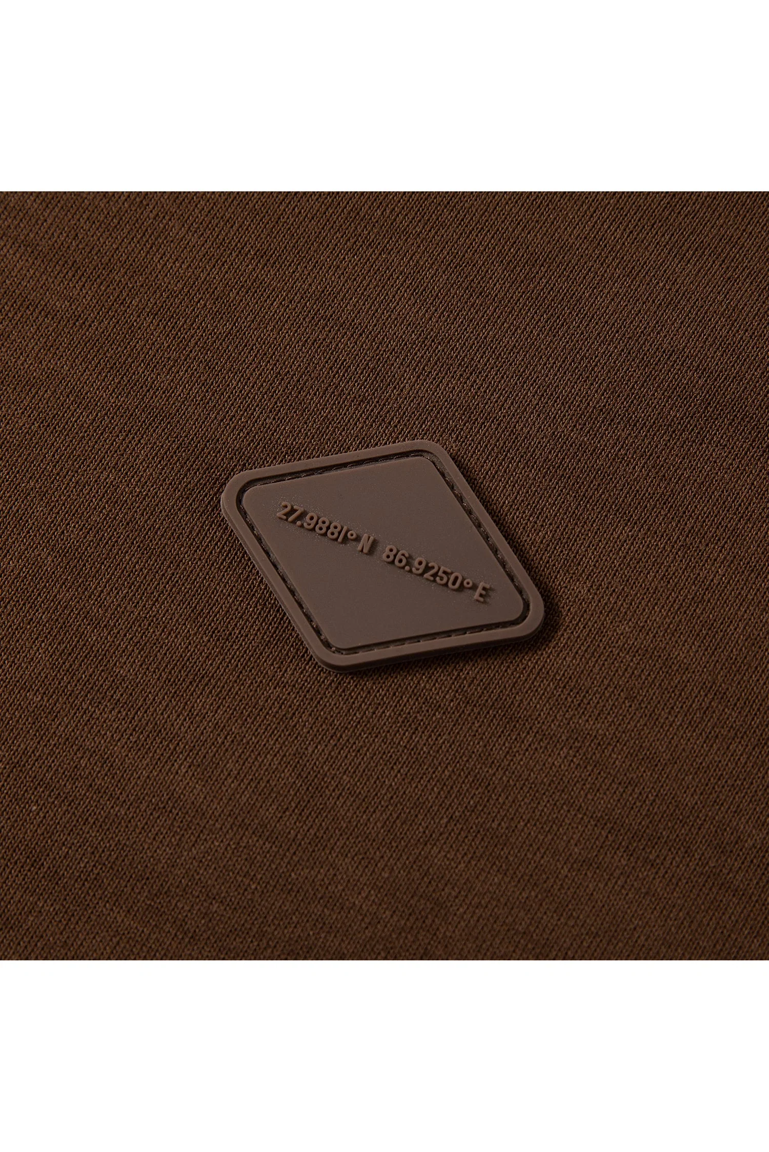 MEN'S POCKET PANEL LS T-SHIRT