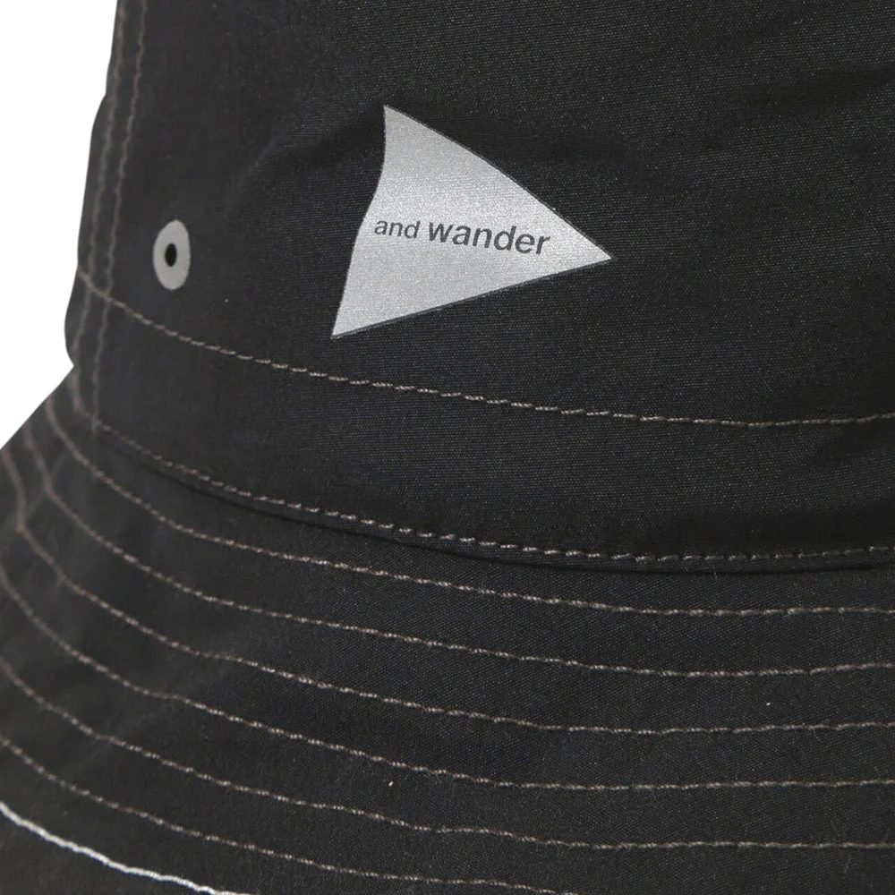 AND WANDER PE/CO HAT