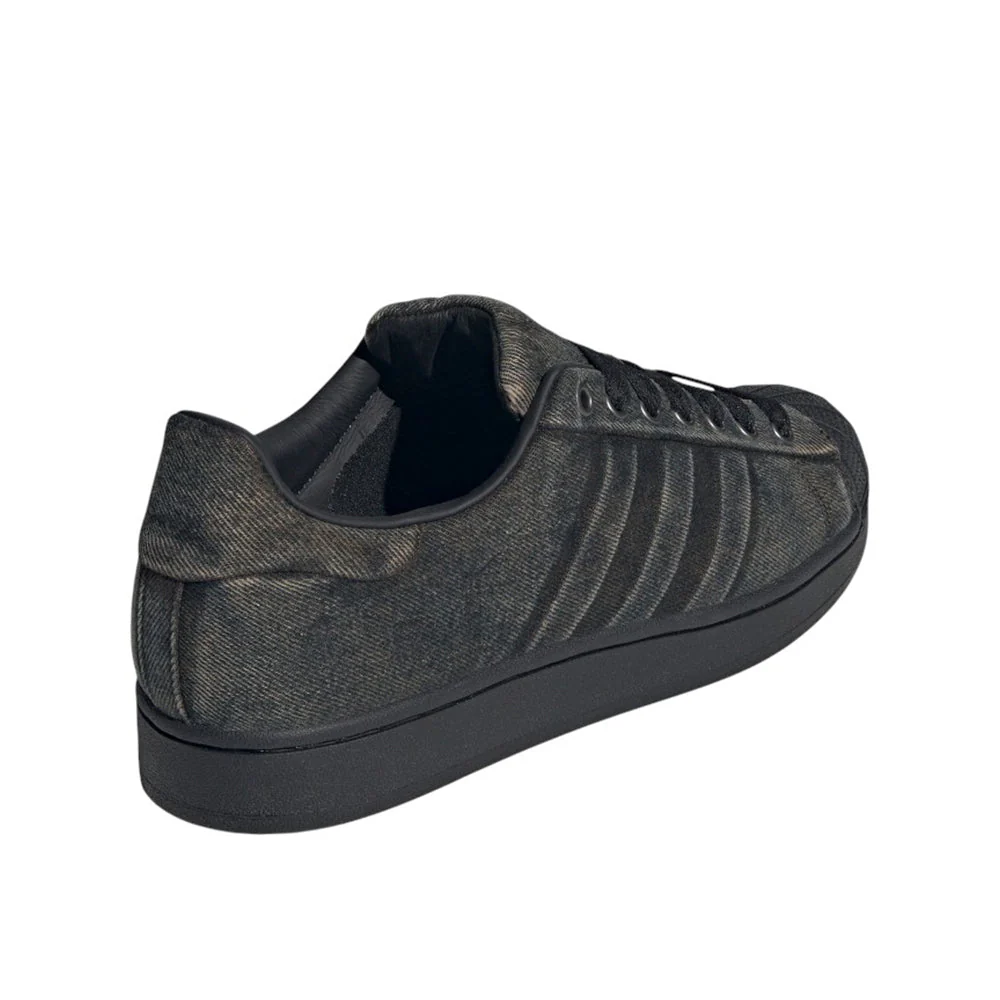 ADIDAS SUPERSTAR II PREM SHOES