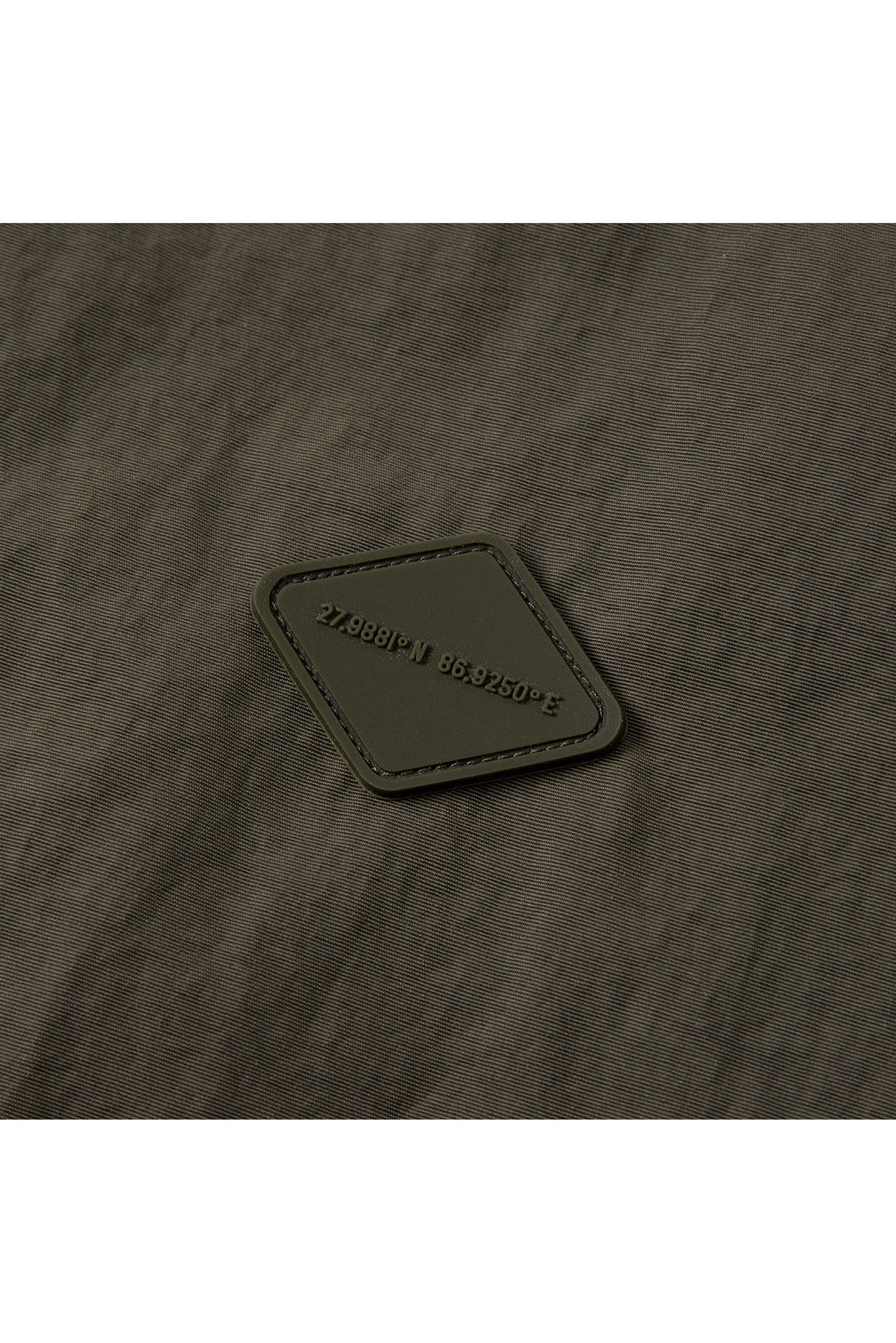 UNISEX MULTI POCKETS HOODED JACKET