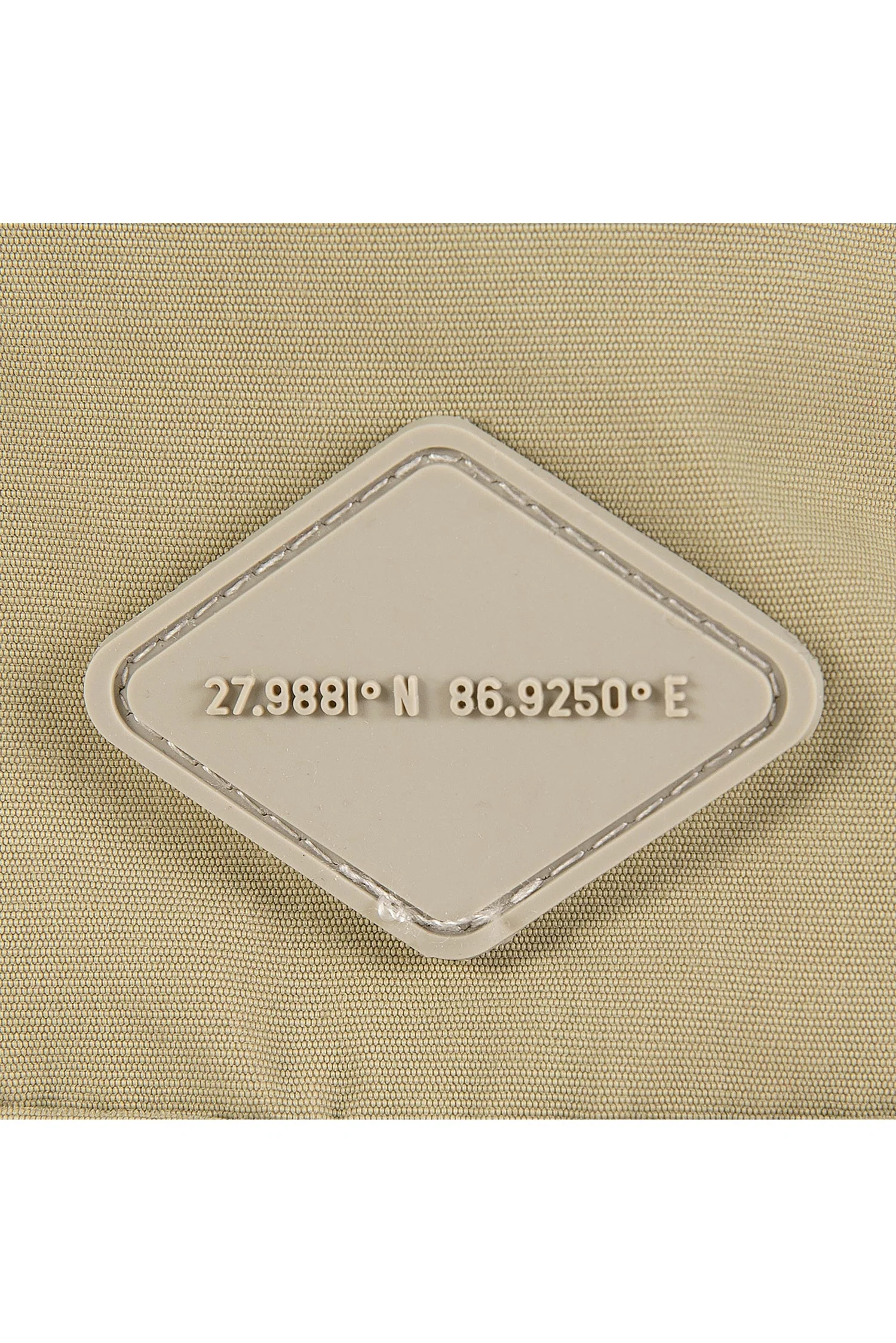 UNISEX WAXED BUCKET HAT