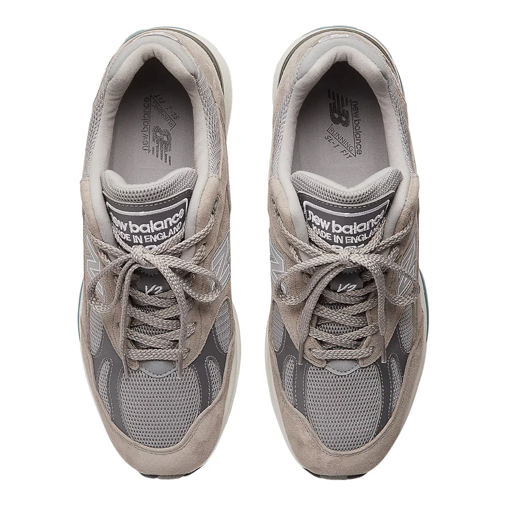 NEW BALANCE UNISEX MADE IN UK 991V2