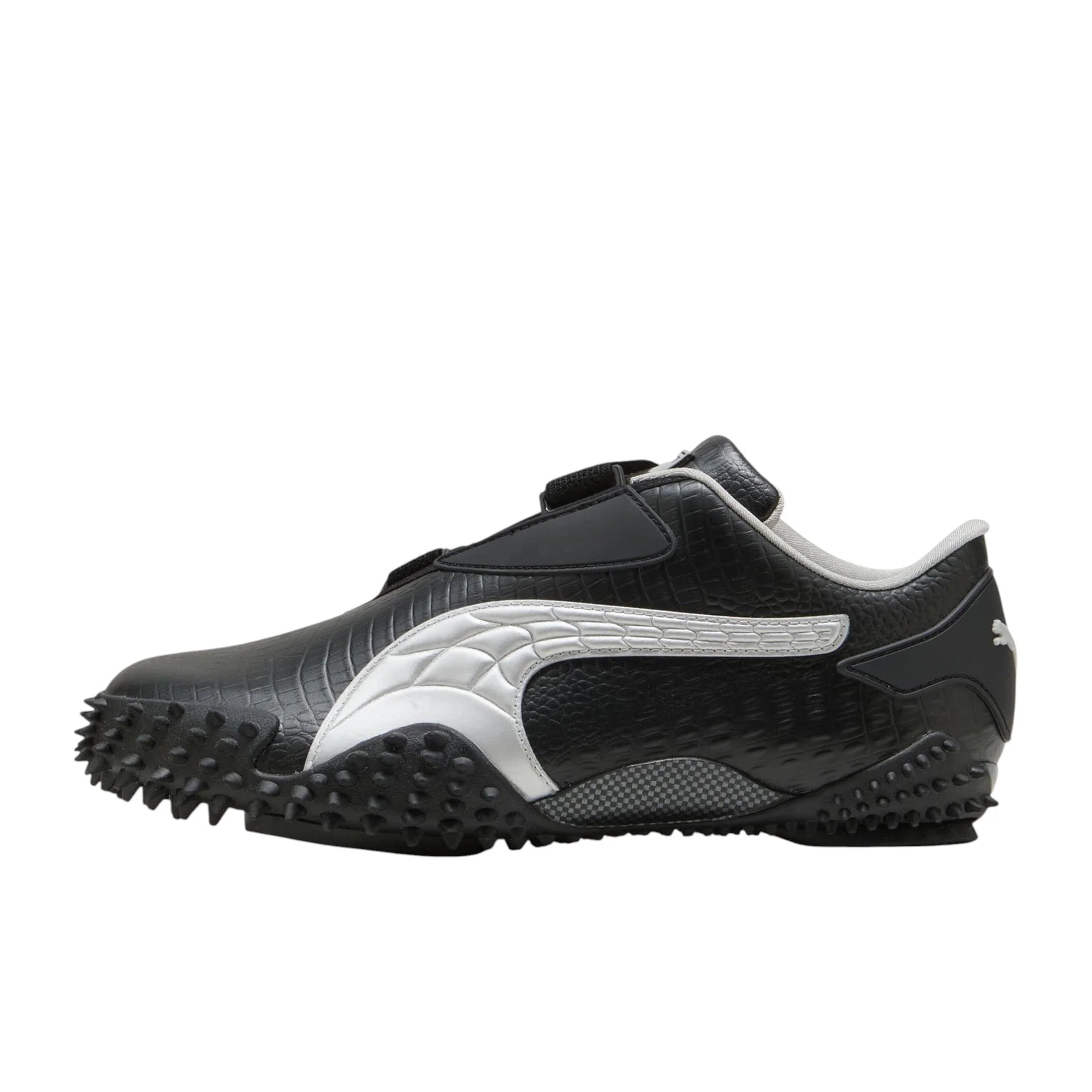 PUMA X A$AP ROCKY MOSTRO OG MEN'S SHOES PUMA BLACK-PUMA