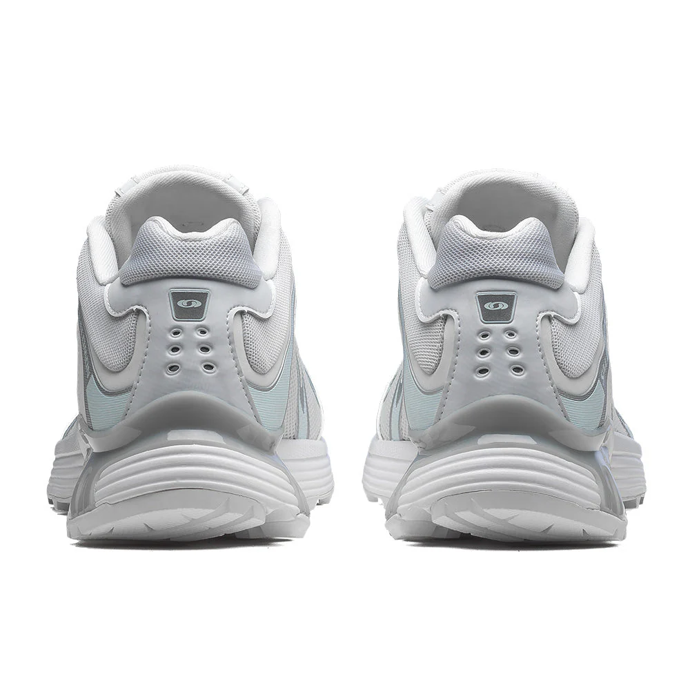 SALOMON XT-WHISPER WHITE/LUNAR ROCK/FTW SILVER