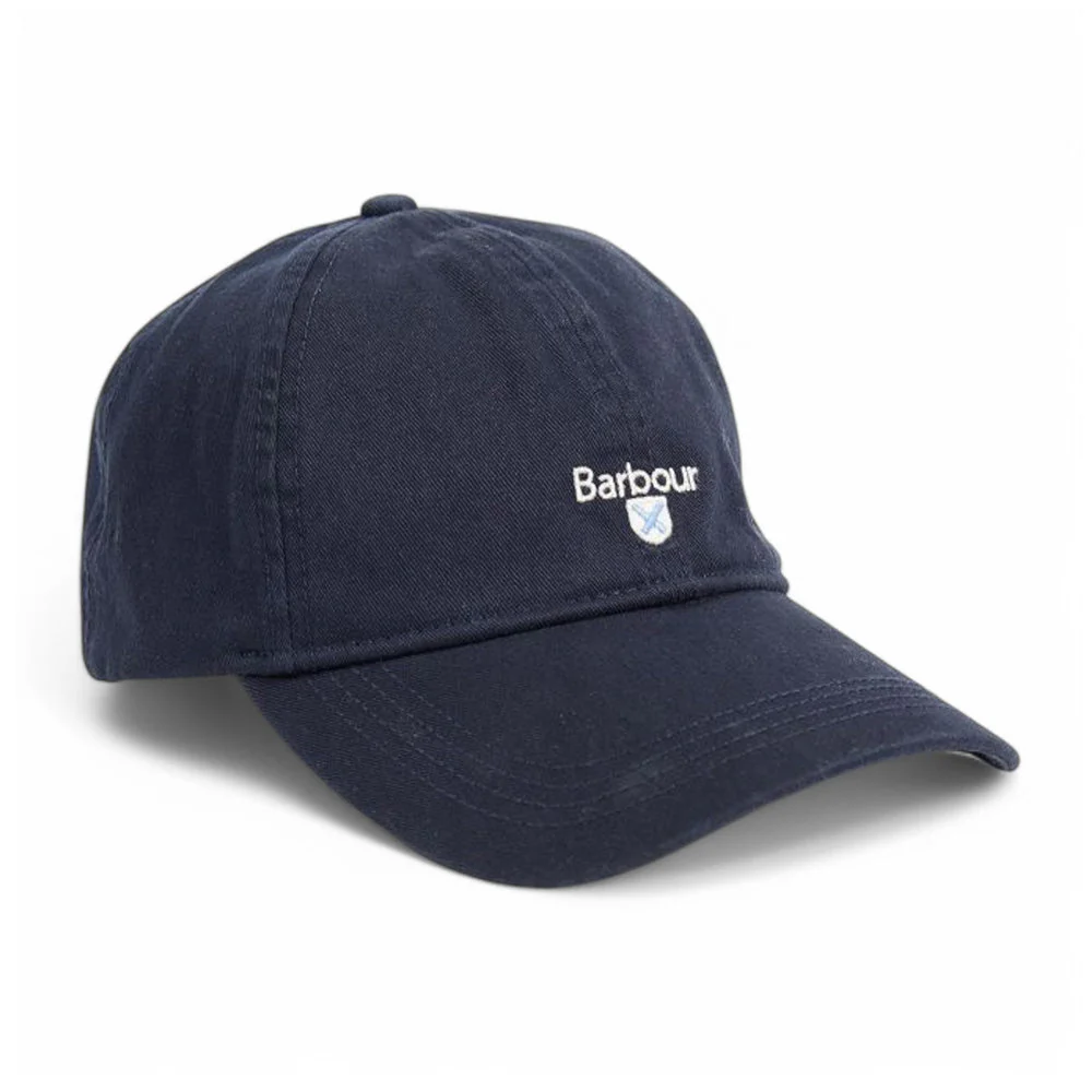 BARBOUR CASCADE SPORTS CAP