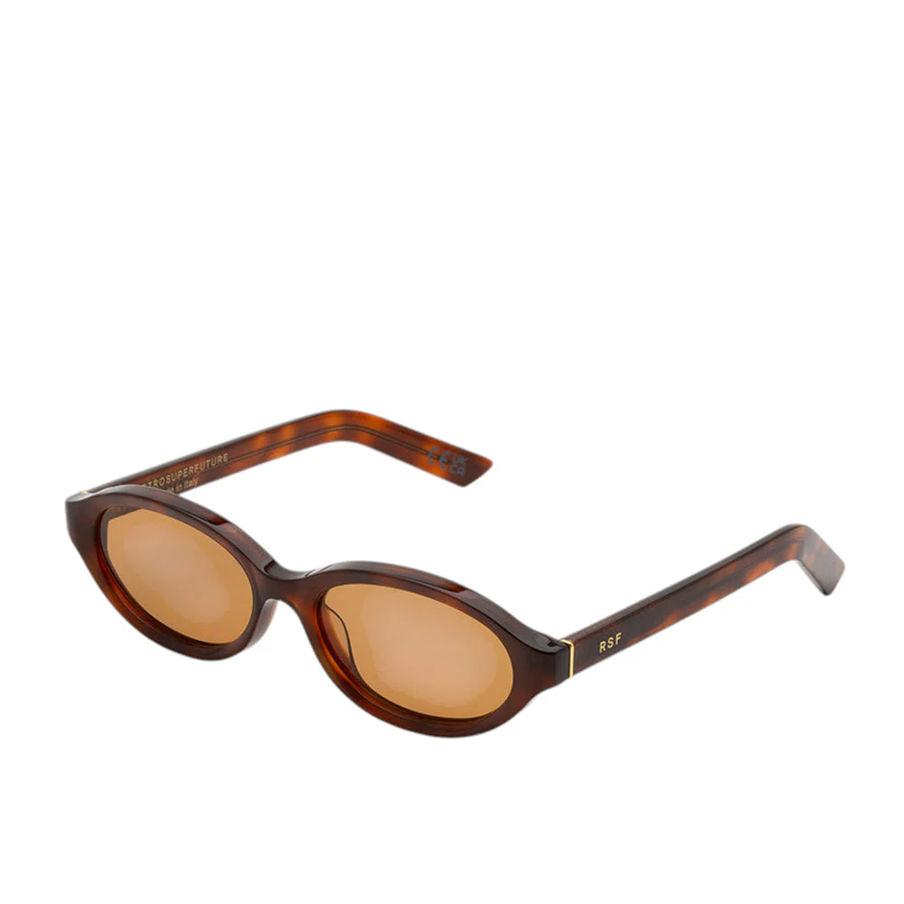 RETROSUPERFUTURE PAROLA HAVANA DIVERSA