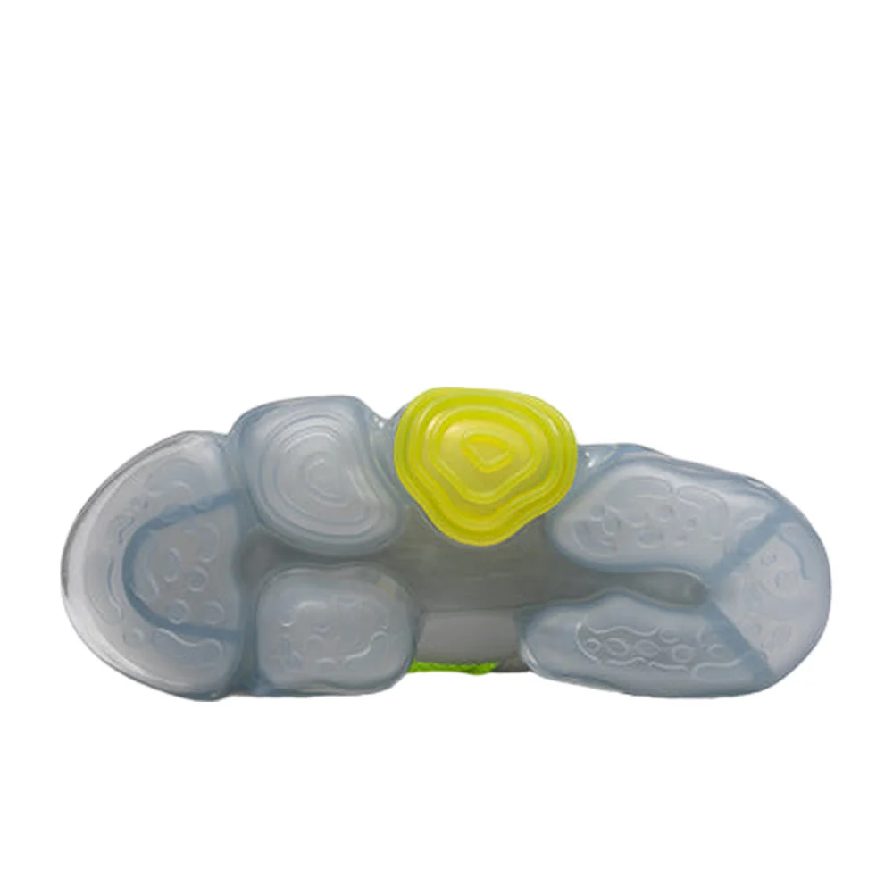 grounds MOOPIE MARY JANE NEON / ICEGRAY