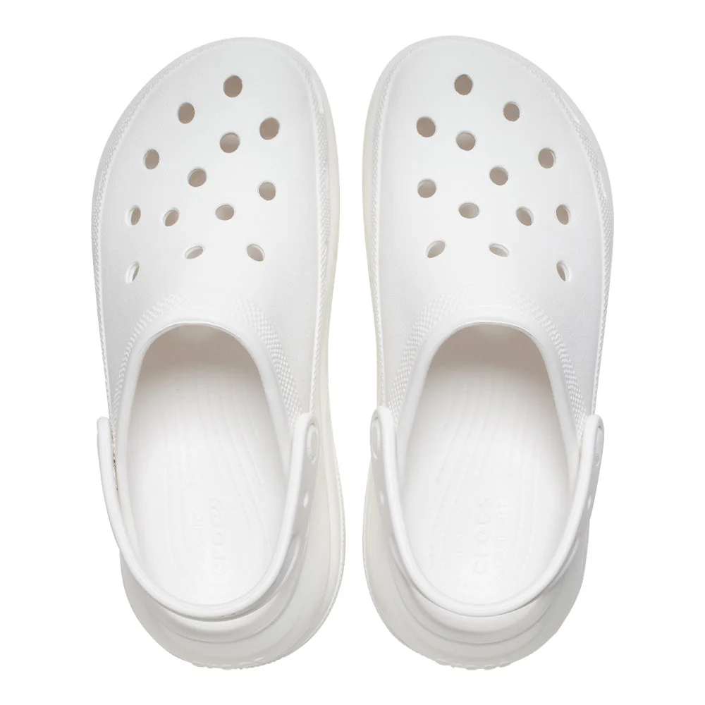 CROCS UNISEX MEGA CRUSH CLOG