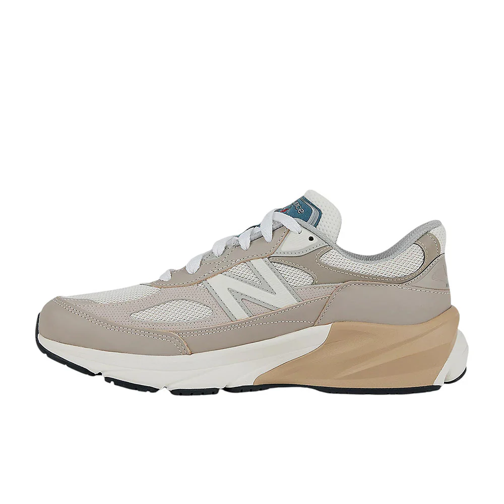 NEW BALANCE UNISEX MADE IN USA 990V6
