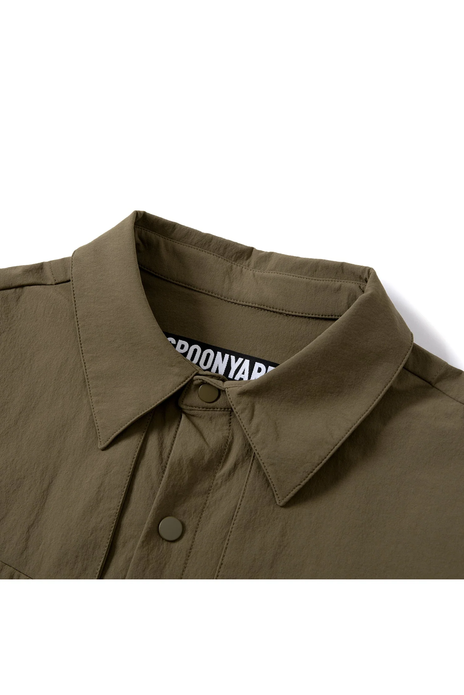 UNISEX DETACHABLE SLEEVES TECH SHIRT