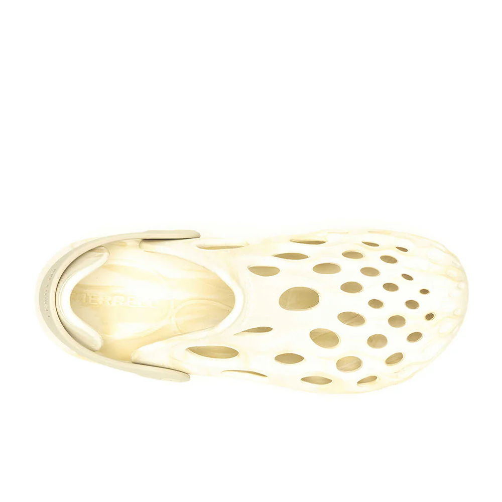 MERRELL MEN'S HYDRO MOC CHALK/CREAM