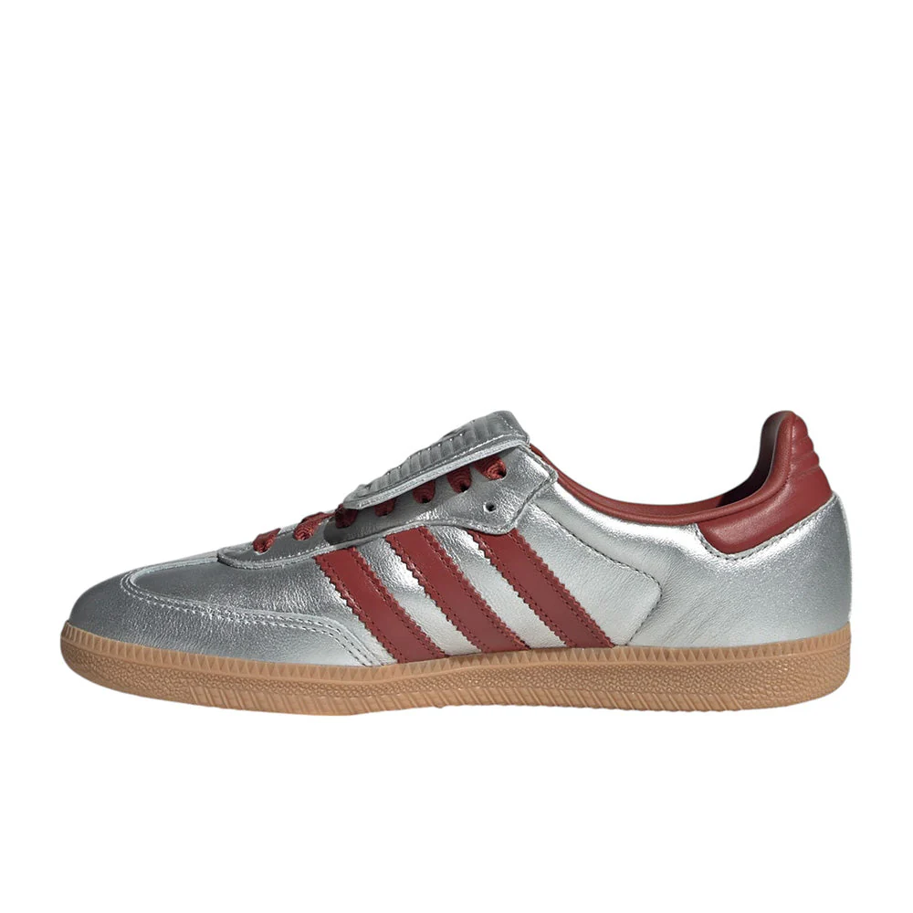 ADIDAS SAMBA LONG TONGUE SHOES