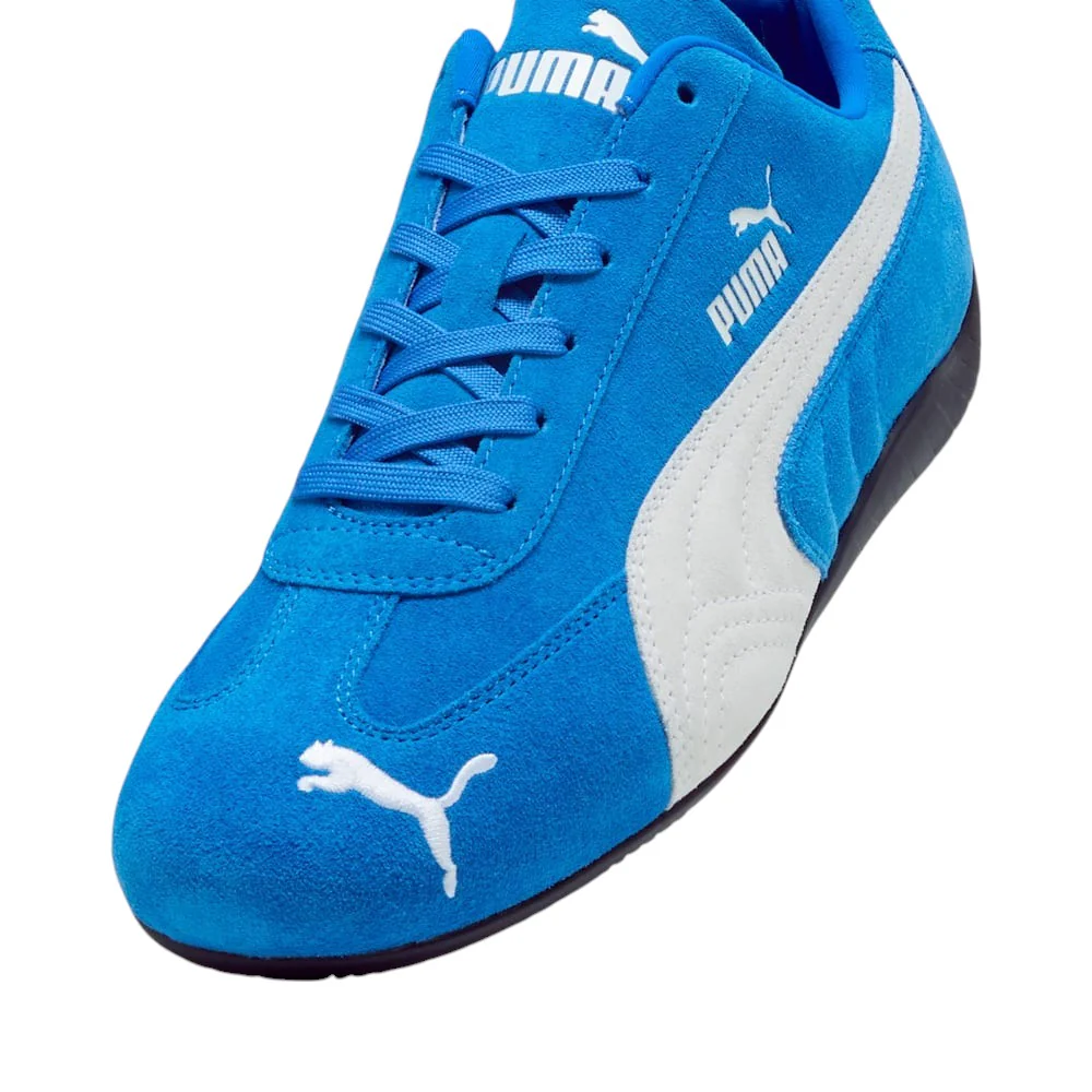 PUMA SPEEDCAT OG SNEAKERS TEAM ROYAL / PUMA
