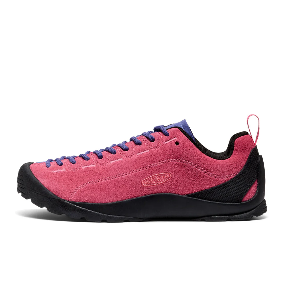 KEEN WOMEN'S JASPER PINK LEMONADE/SKIPPER BLUE