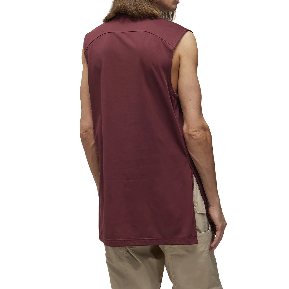 Y-3 TANK TOP (MEN)