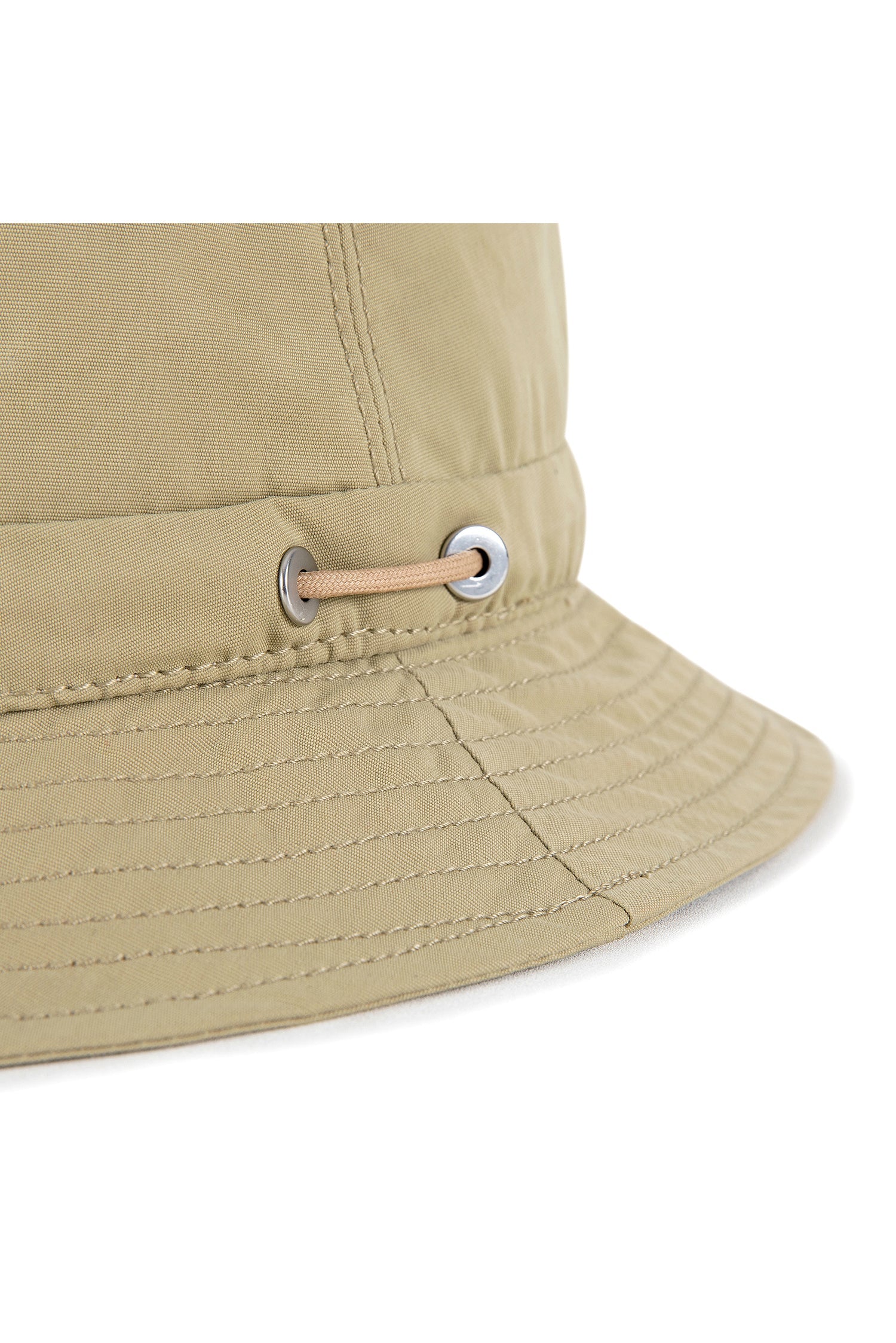 UNISEX WAXED BUCKET HAT