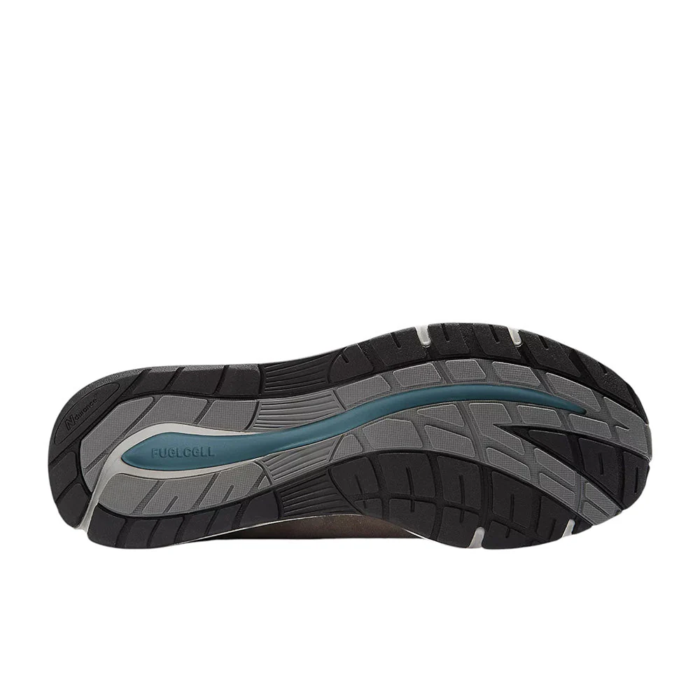 NEW BALANCE UNISEX MADE IN UK 991V2