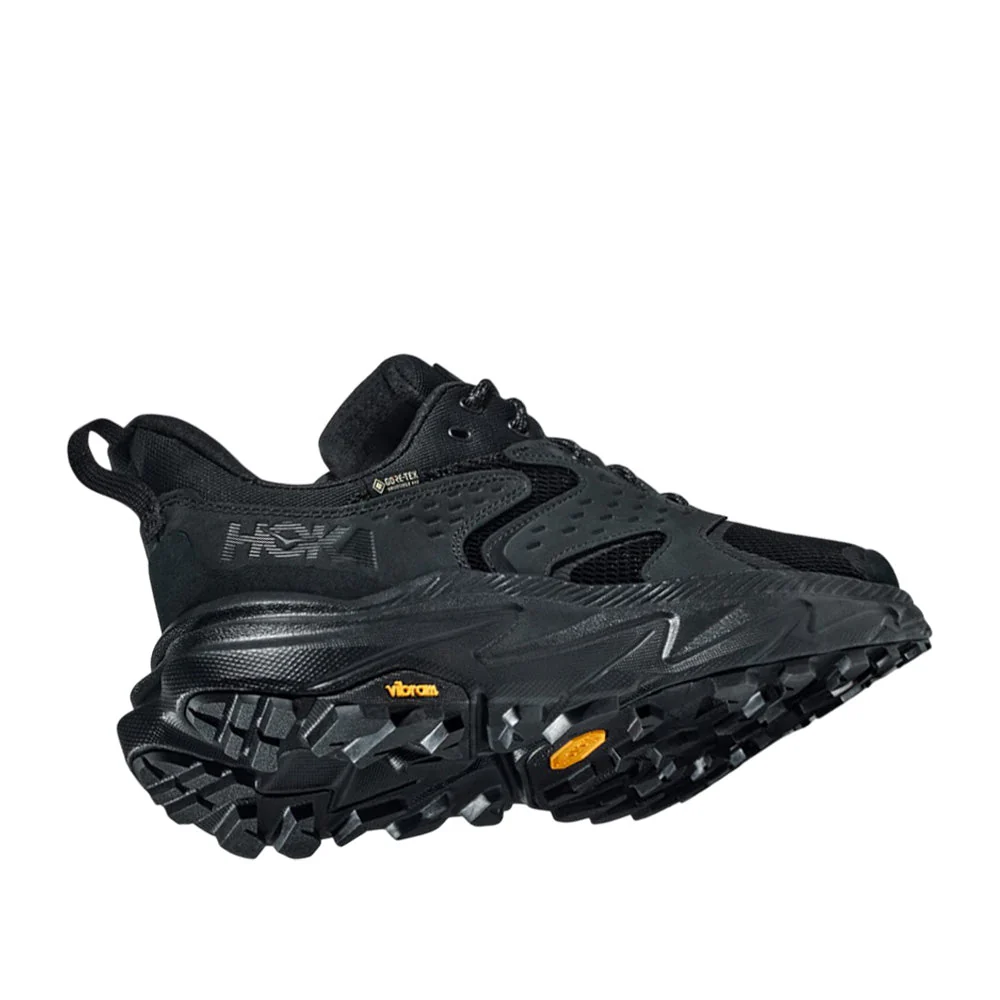 HOKA MEN'S ANACAPA 2 LOW GTX