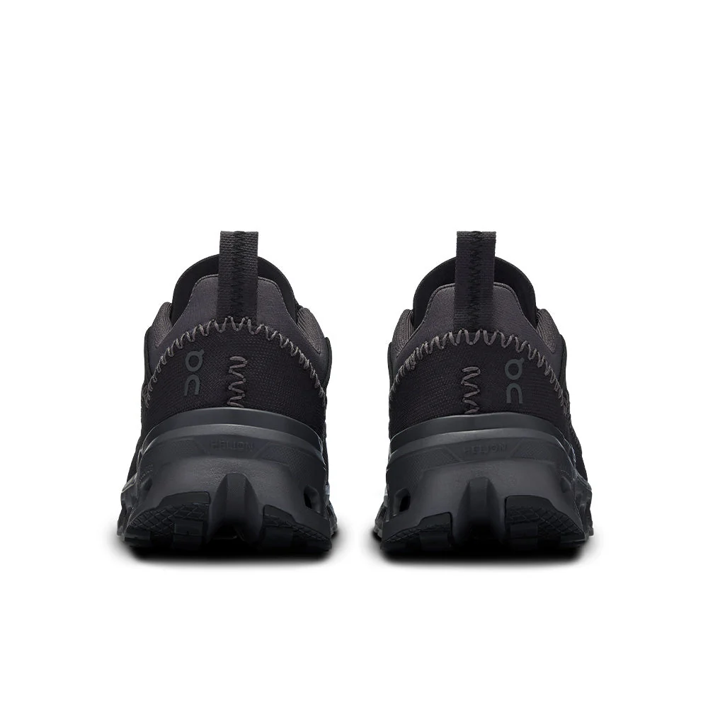 ON MEN'S CLOUDAWAY 2 BLACK / ECLIPSE