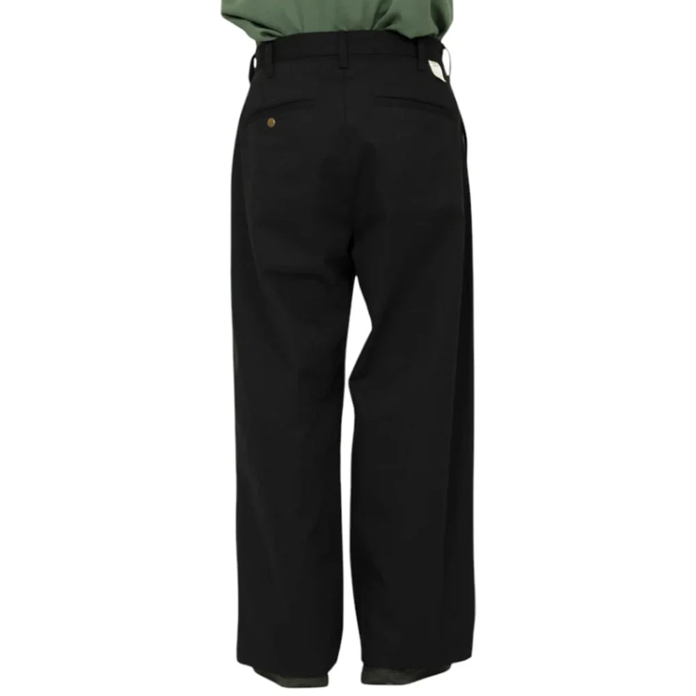UNIVERSAL OVERALL VOLUME PANTS