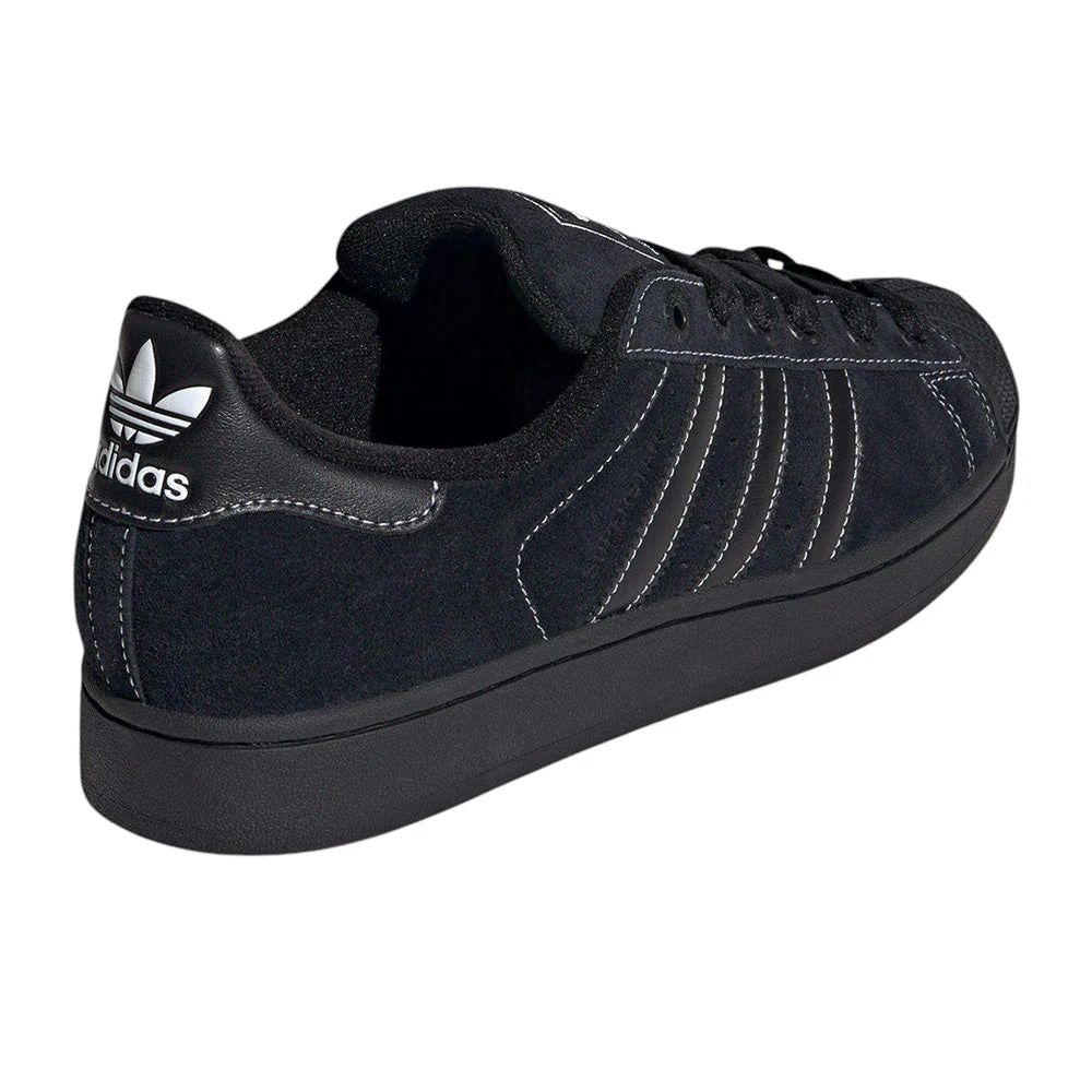 ADIDAS SUPERSTAR II SHOES