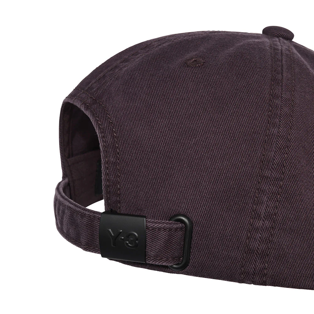 Y-3 DAD CAP
