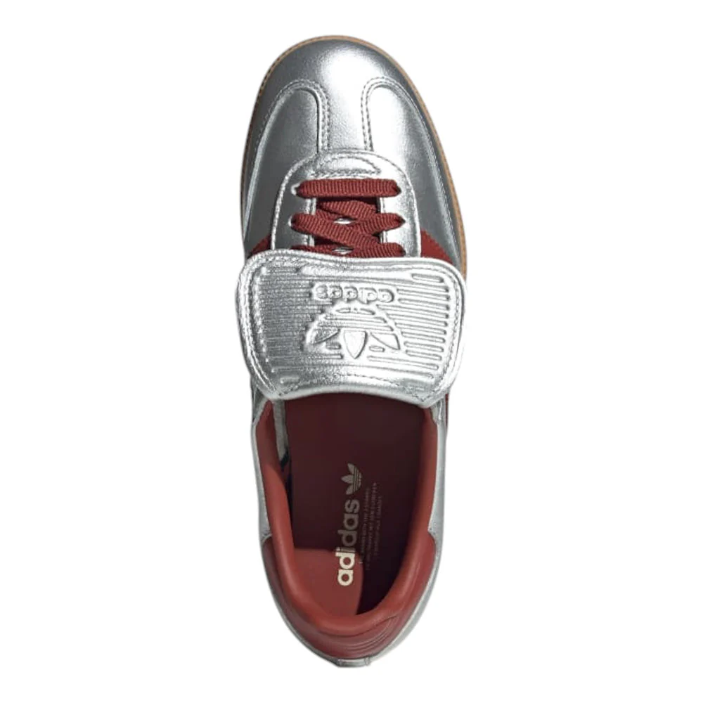 ADIDAS SAMBA LONG TONGUE SHOES